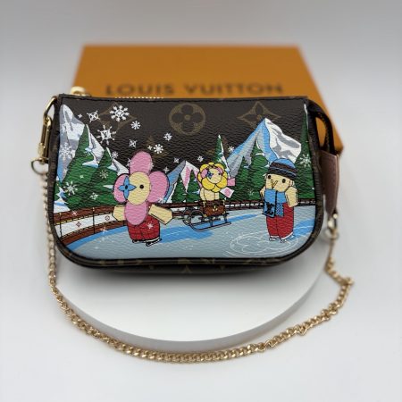 New Luxury LV Bag 10127