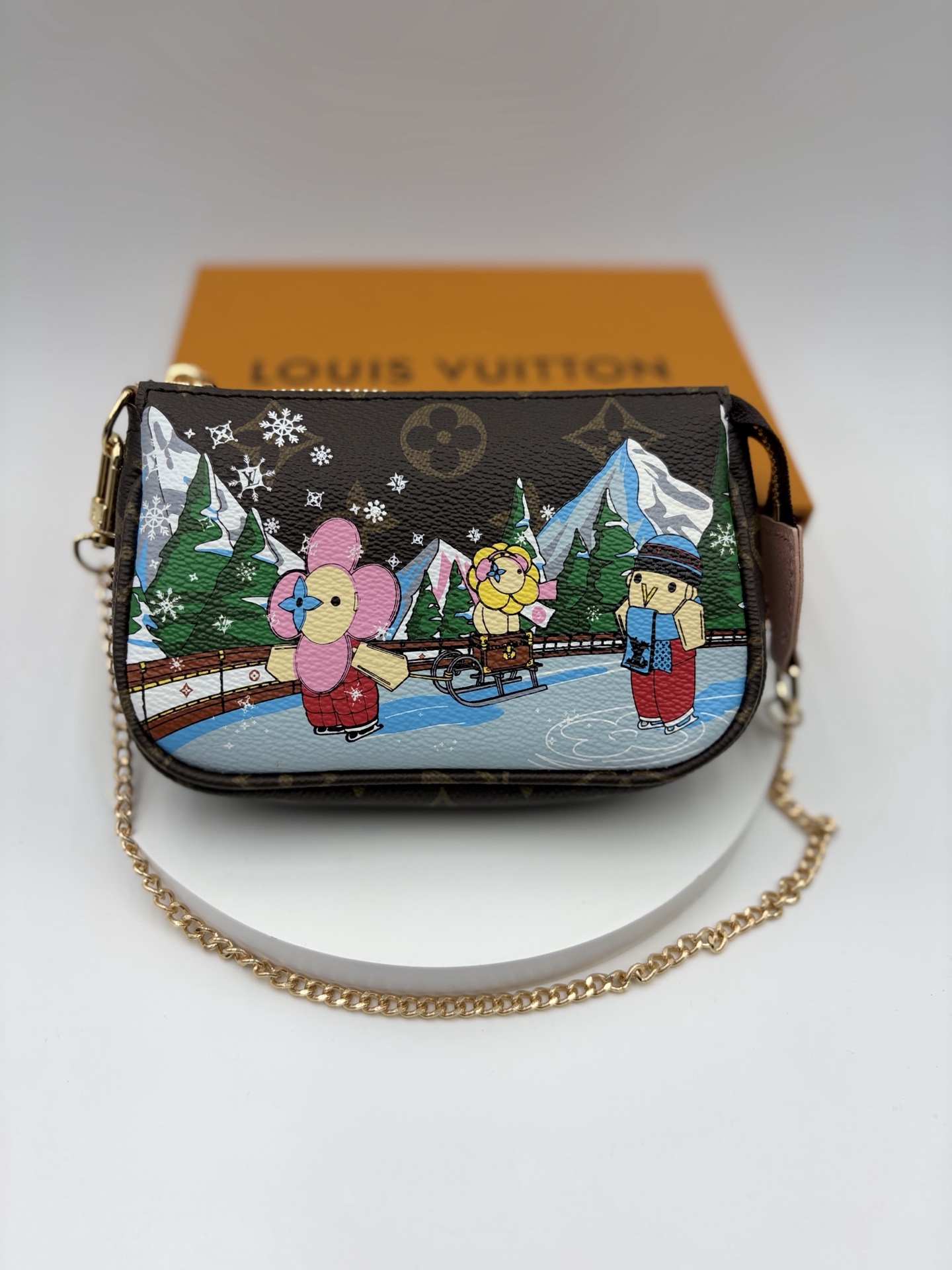 New Luxury LV Bag 10127