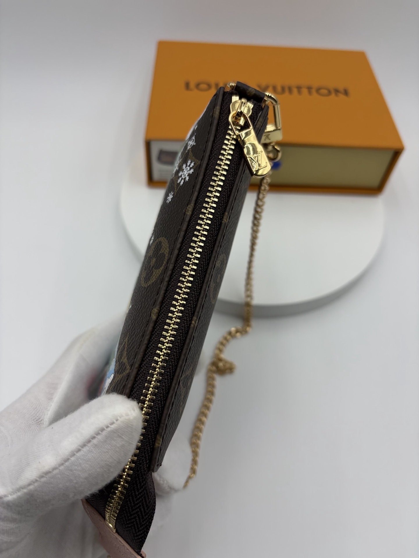 New Luxury LV Bag 10127