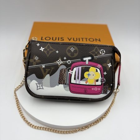 New Luxury LV Bag 10128