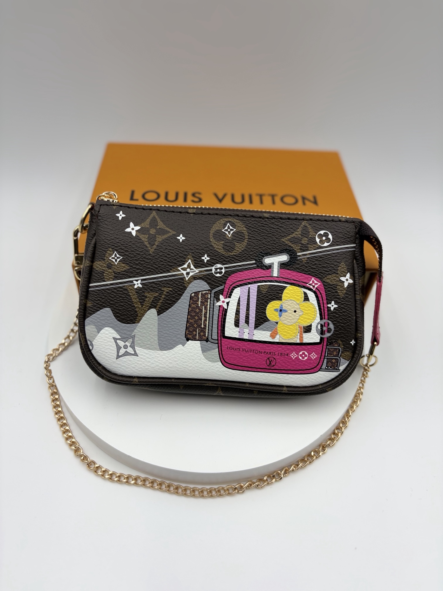 New Luxury LV Bag 10128
