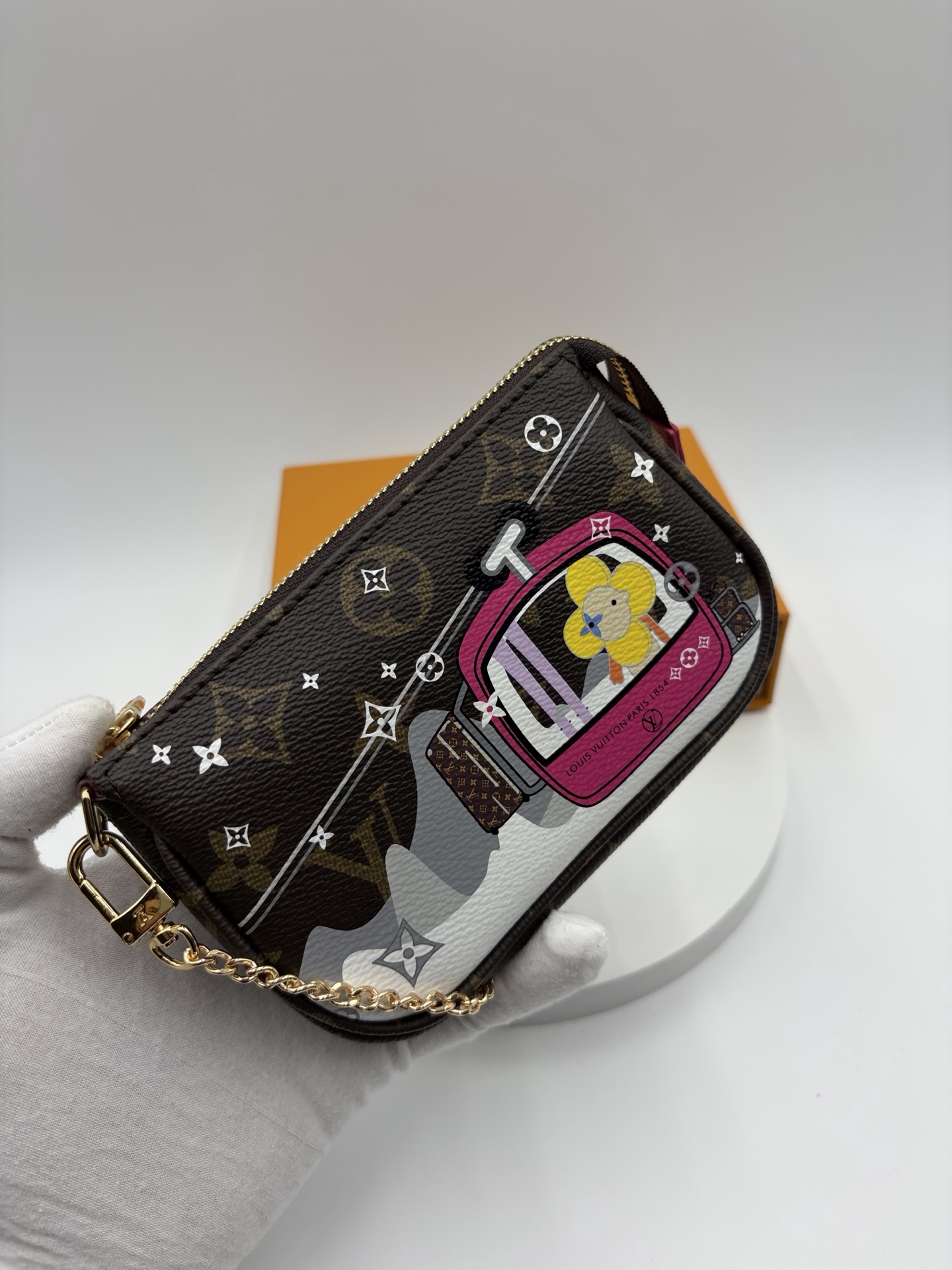 New Luxury LV Bag 10128