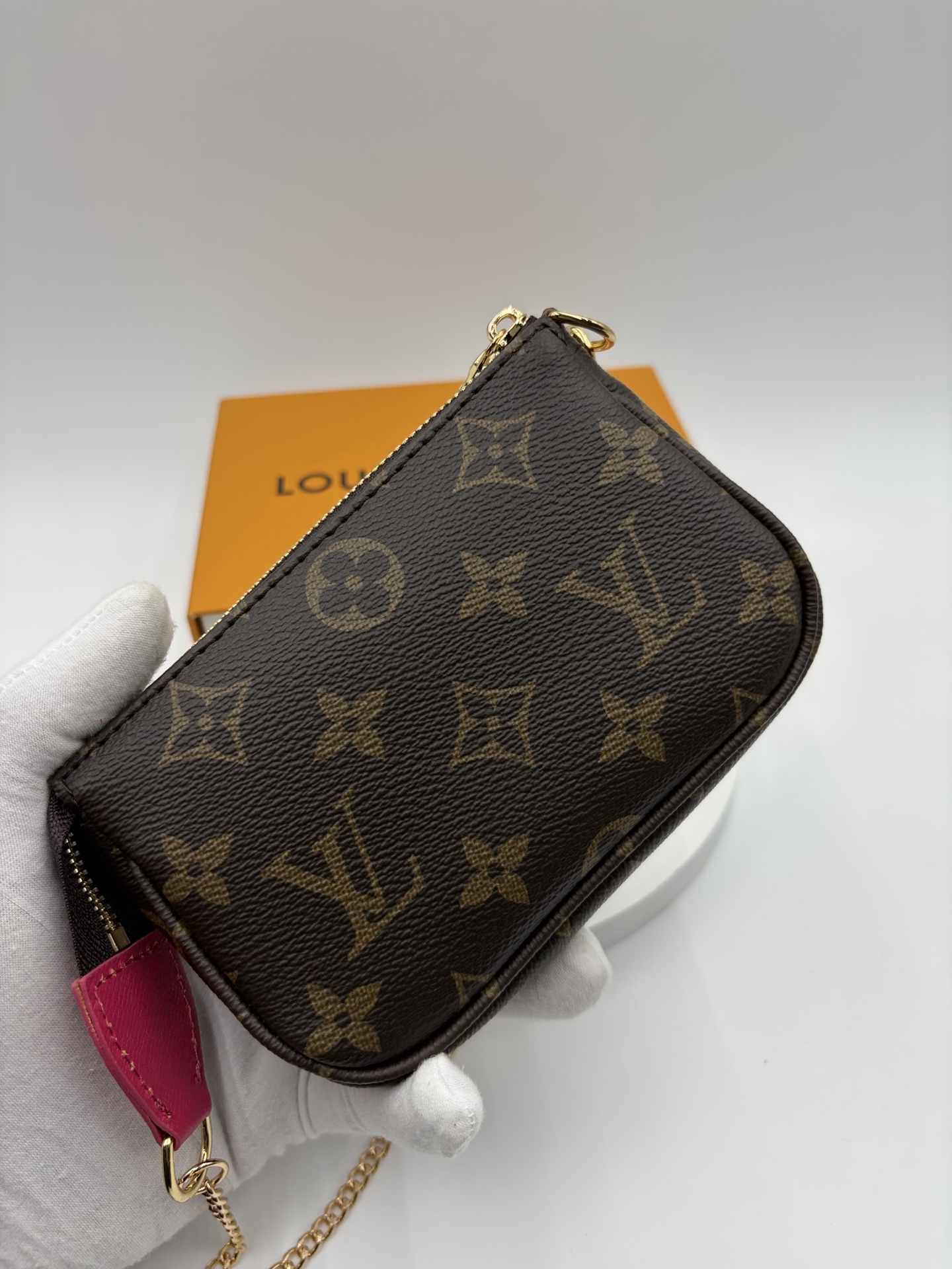New Luxury LV Bag 10128