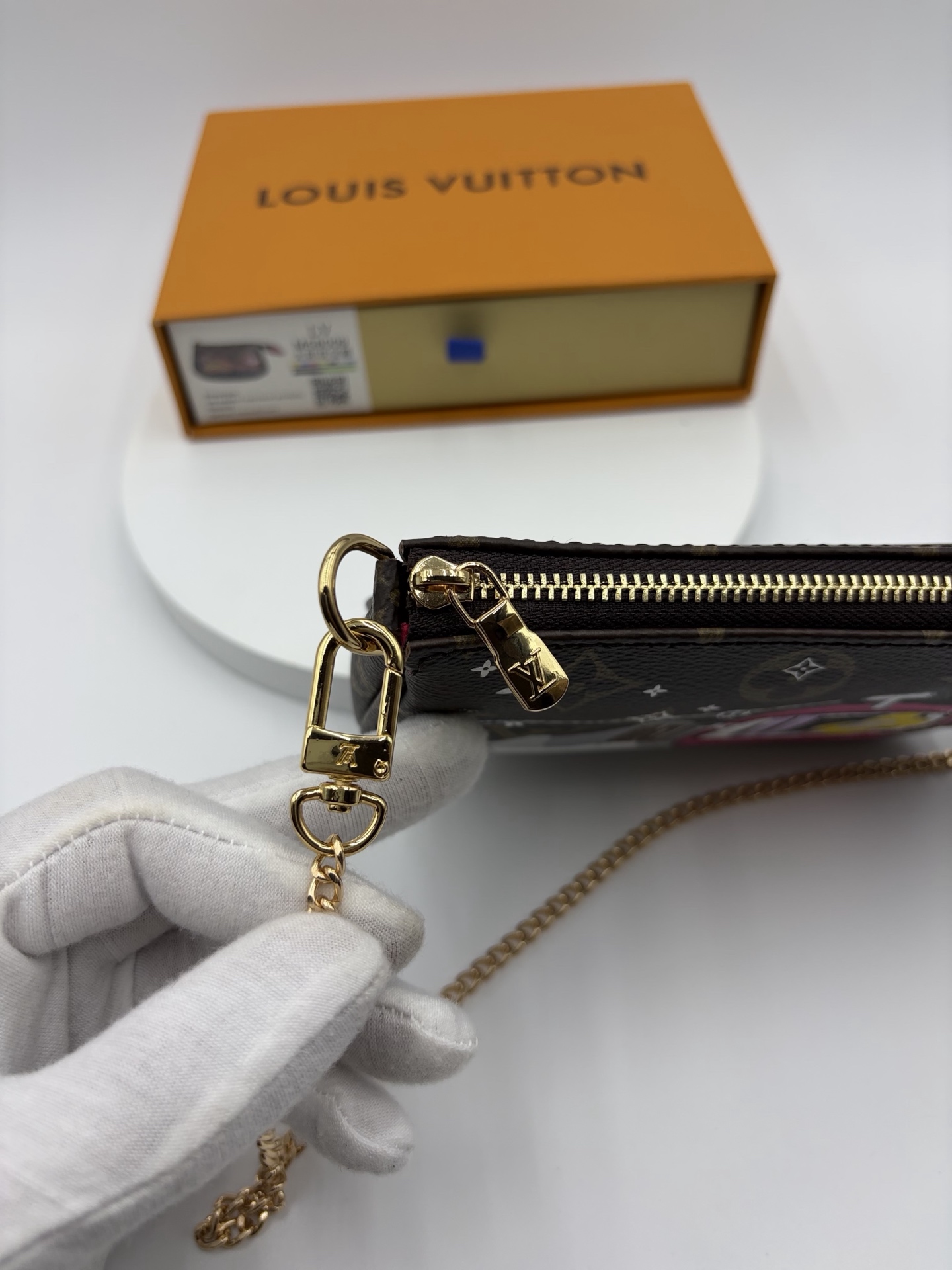 New Luxury LV Bag 10128