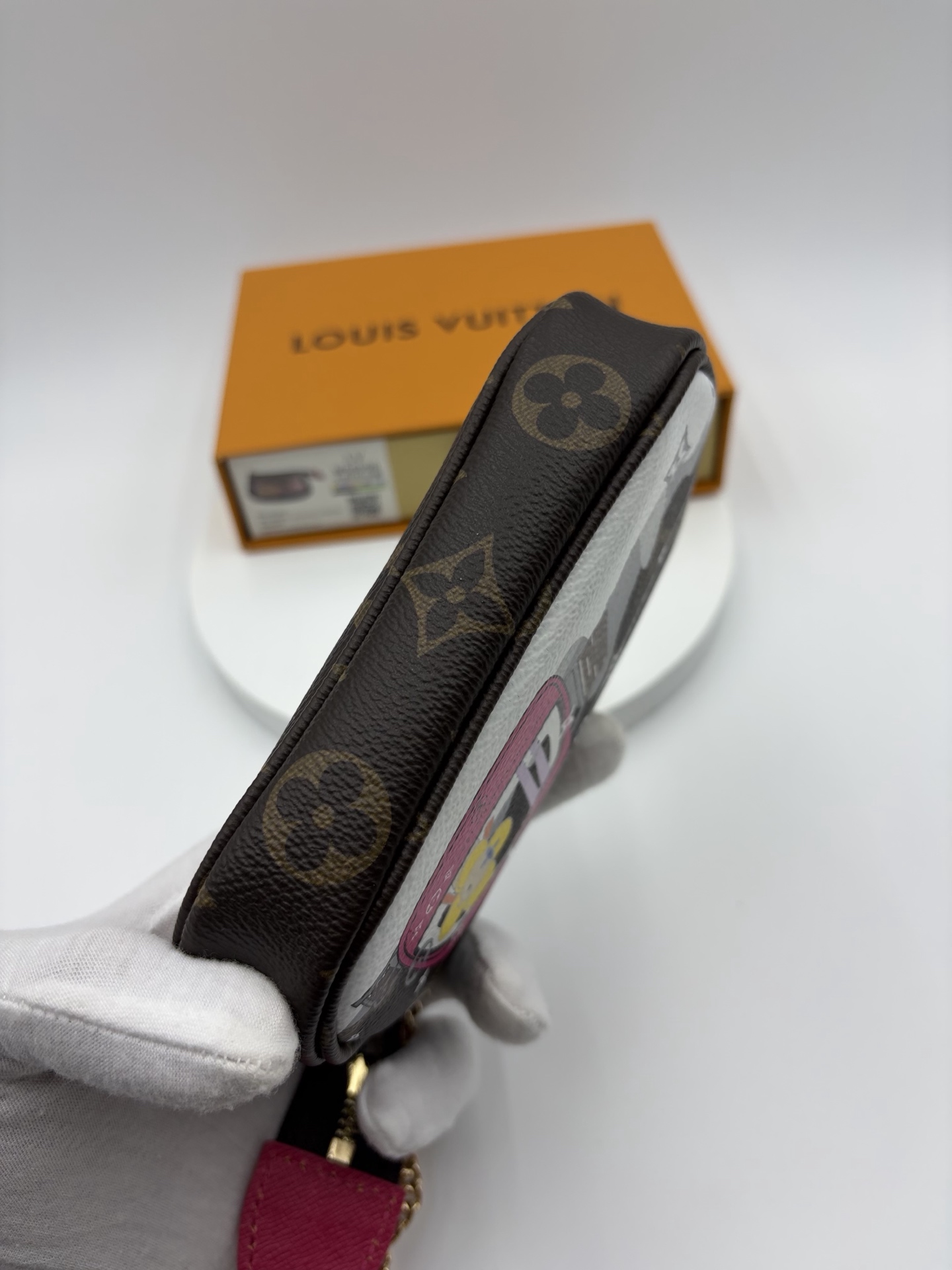 New Luxury LV Bag 10128