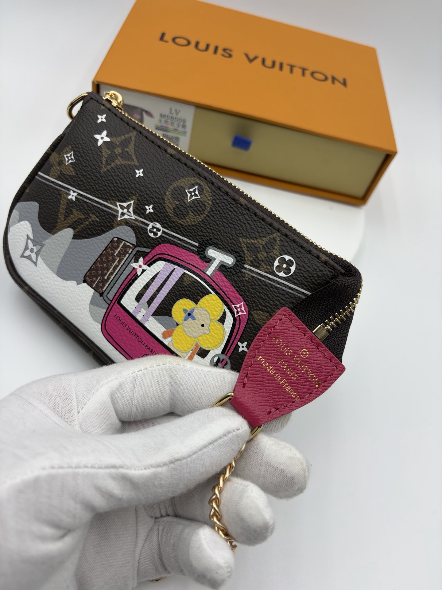 New Luxury LV Bag 10128