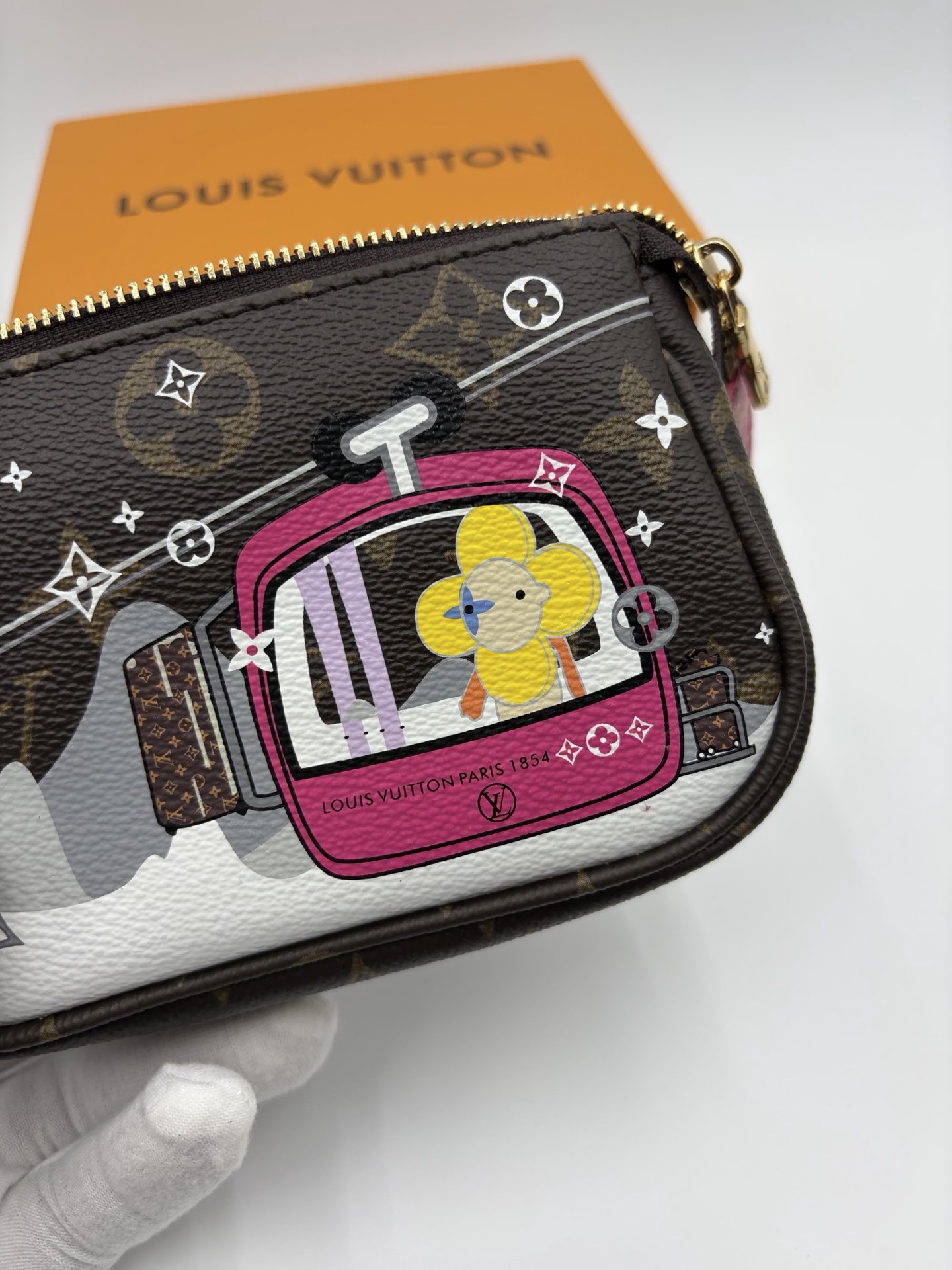 New Luxury LV Bag 10128