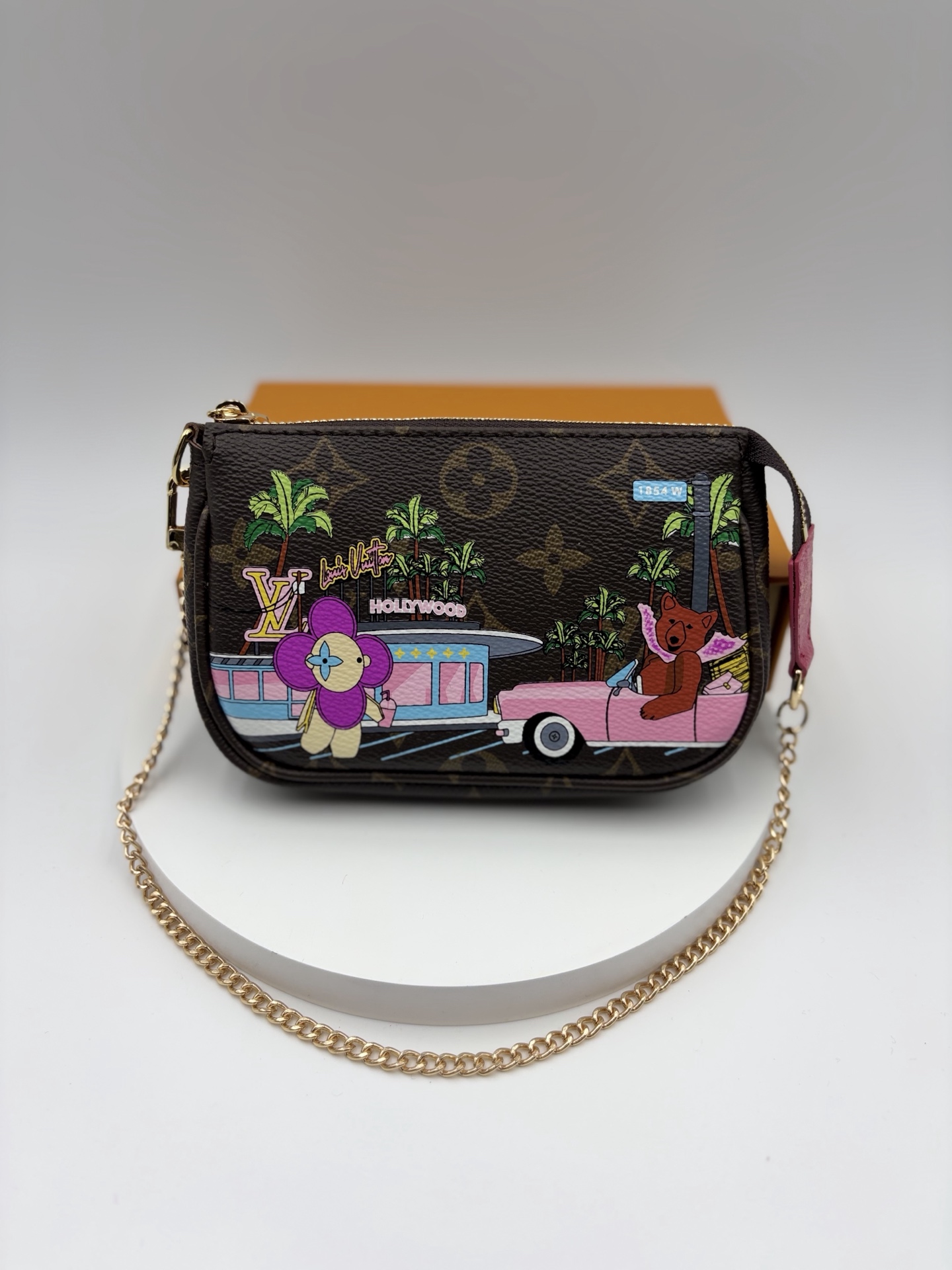 New Luxury LV Bag 10129