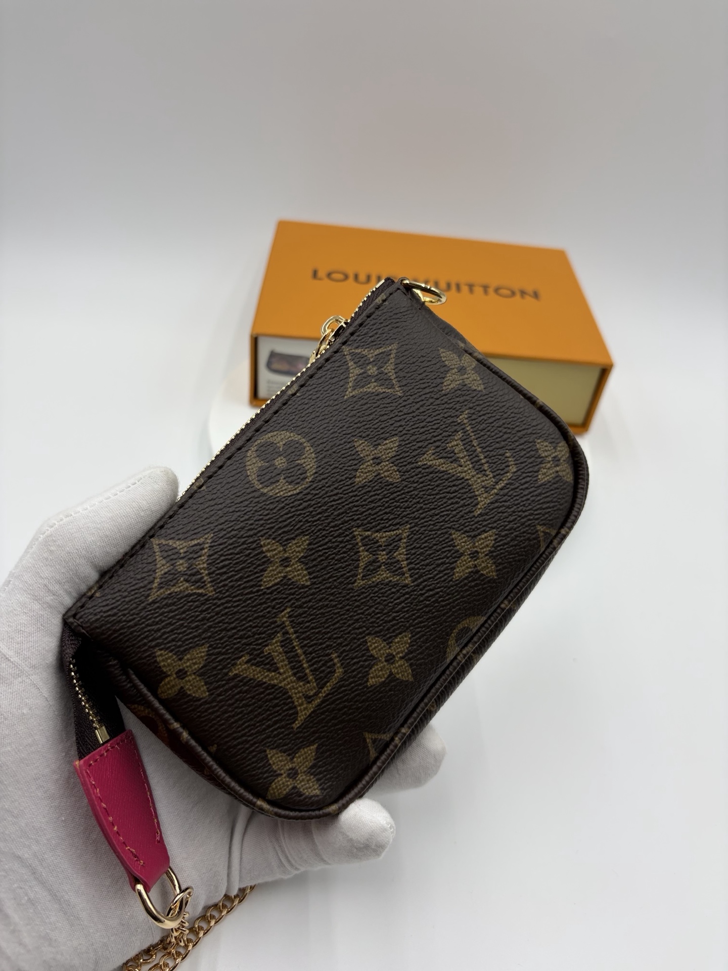 New Luxury LV Bag 10129