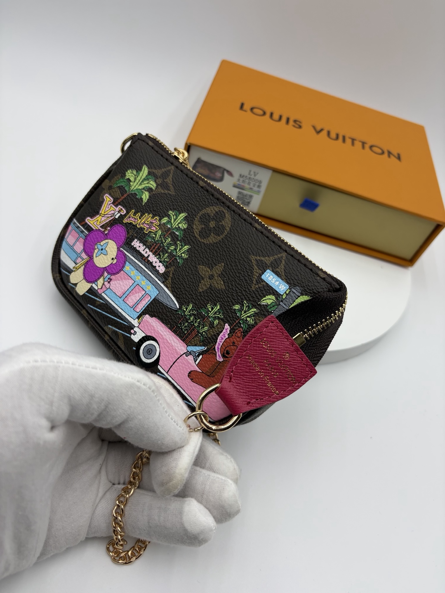 New Luxury LV Bag 10129