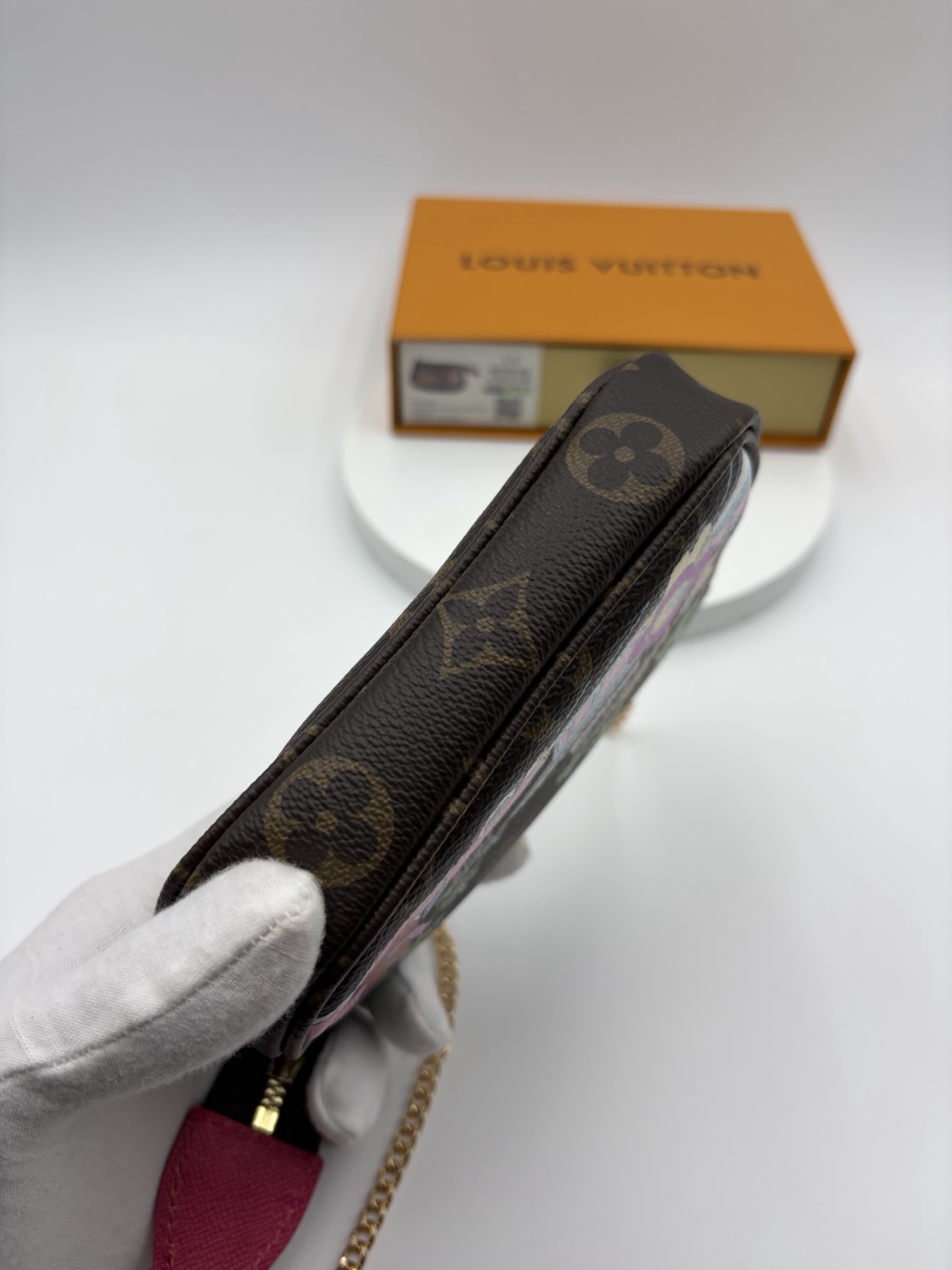 New Luxury LV Bag 10129