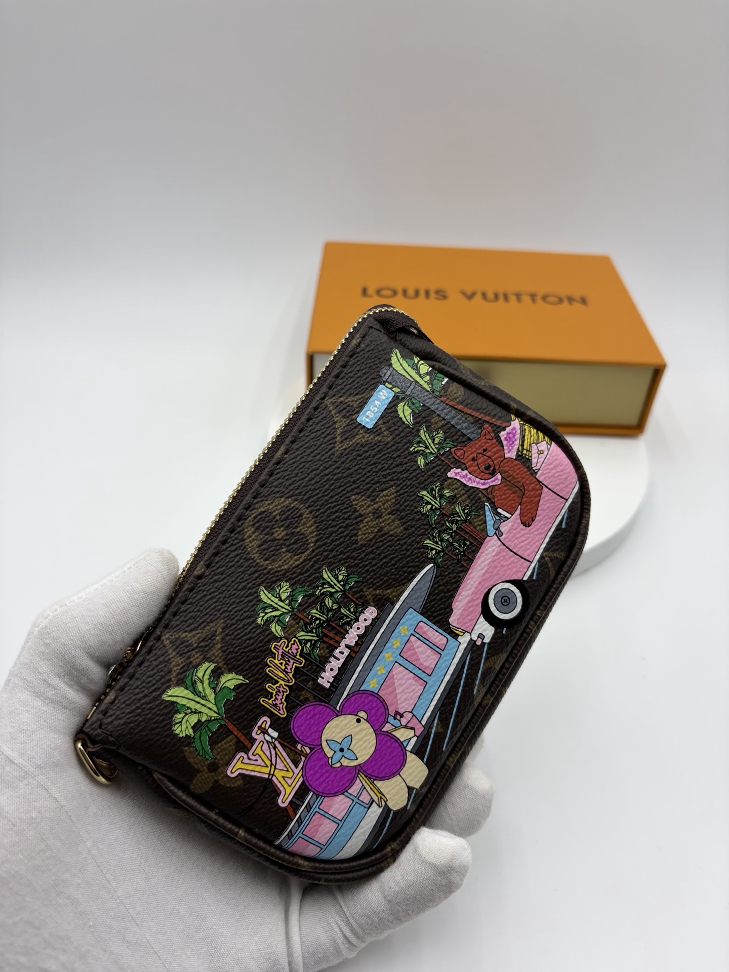 New Luxury LV Bag 10129