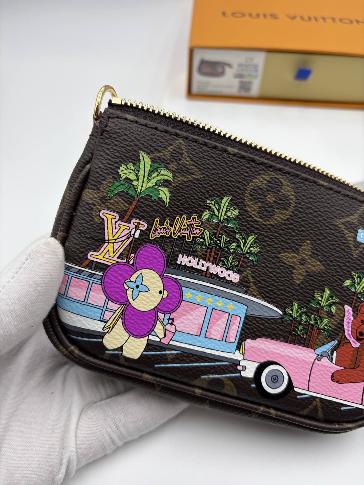 New Luxury LV Bag 10129