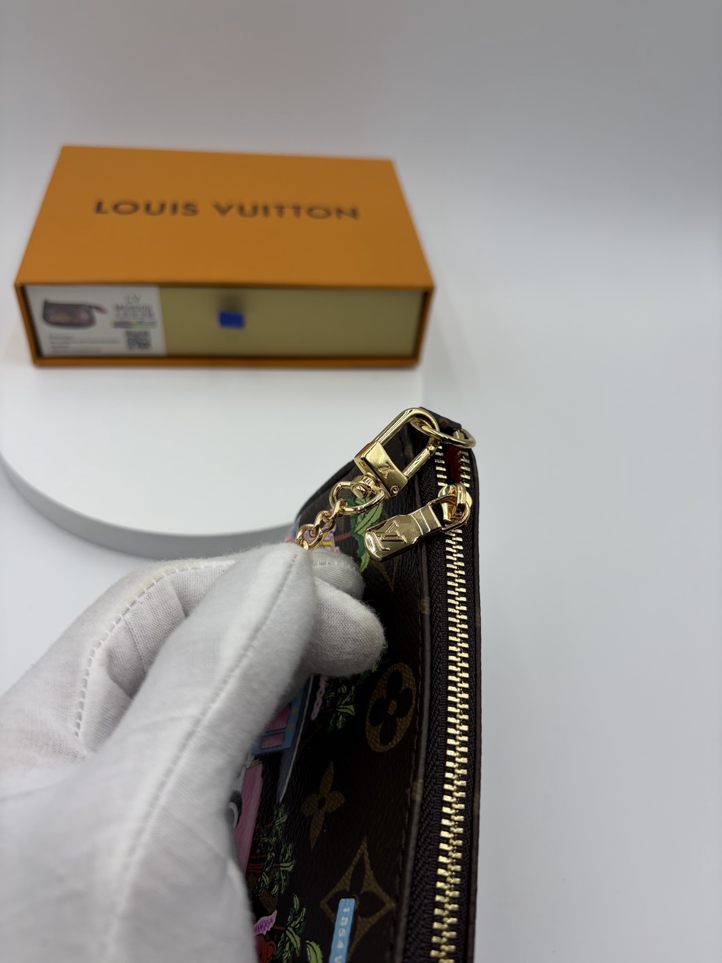 New Luxury LV Bag 10129