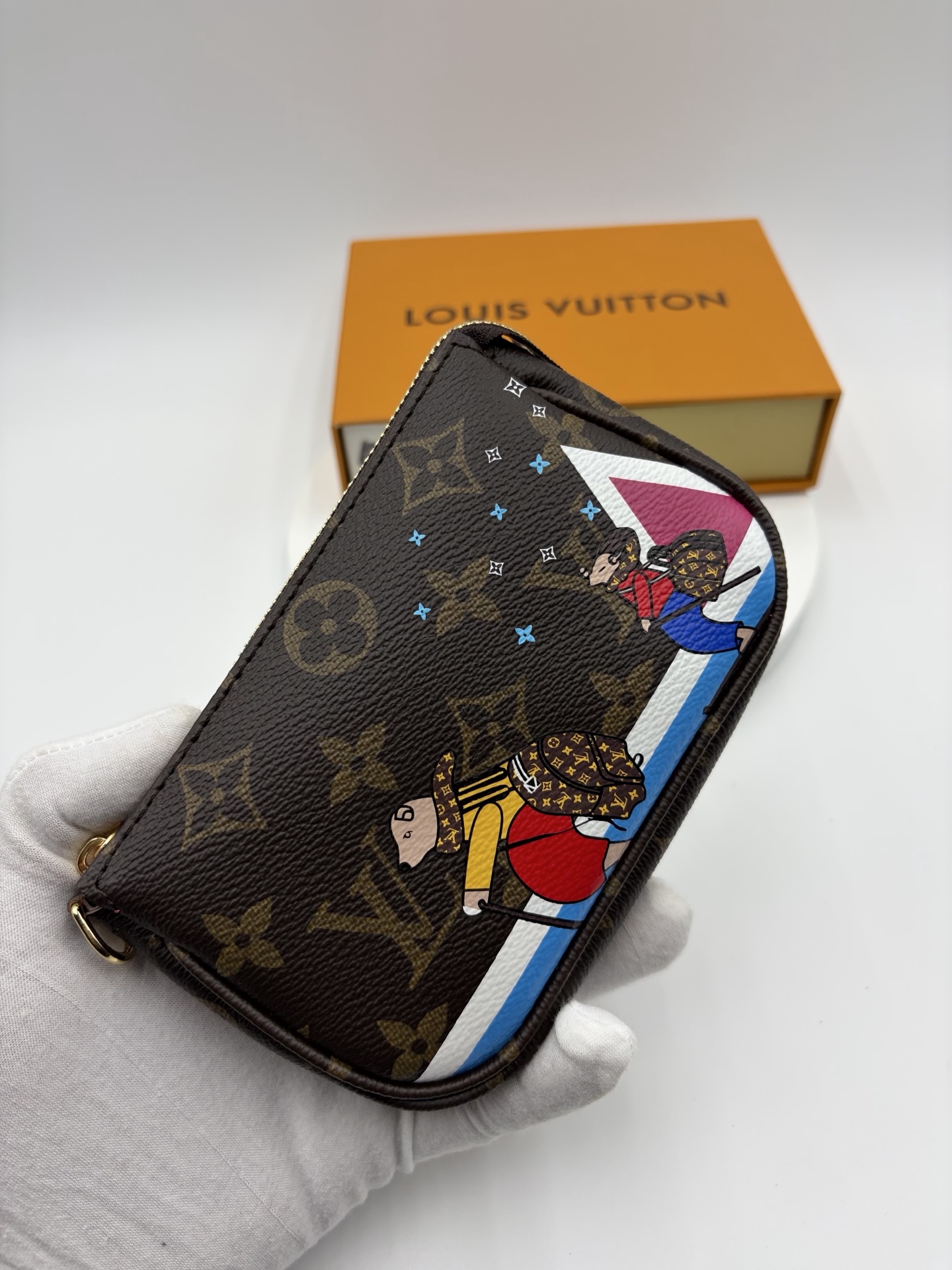 New Luxury LV Bag 10130