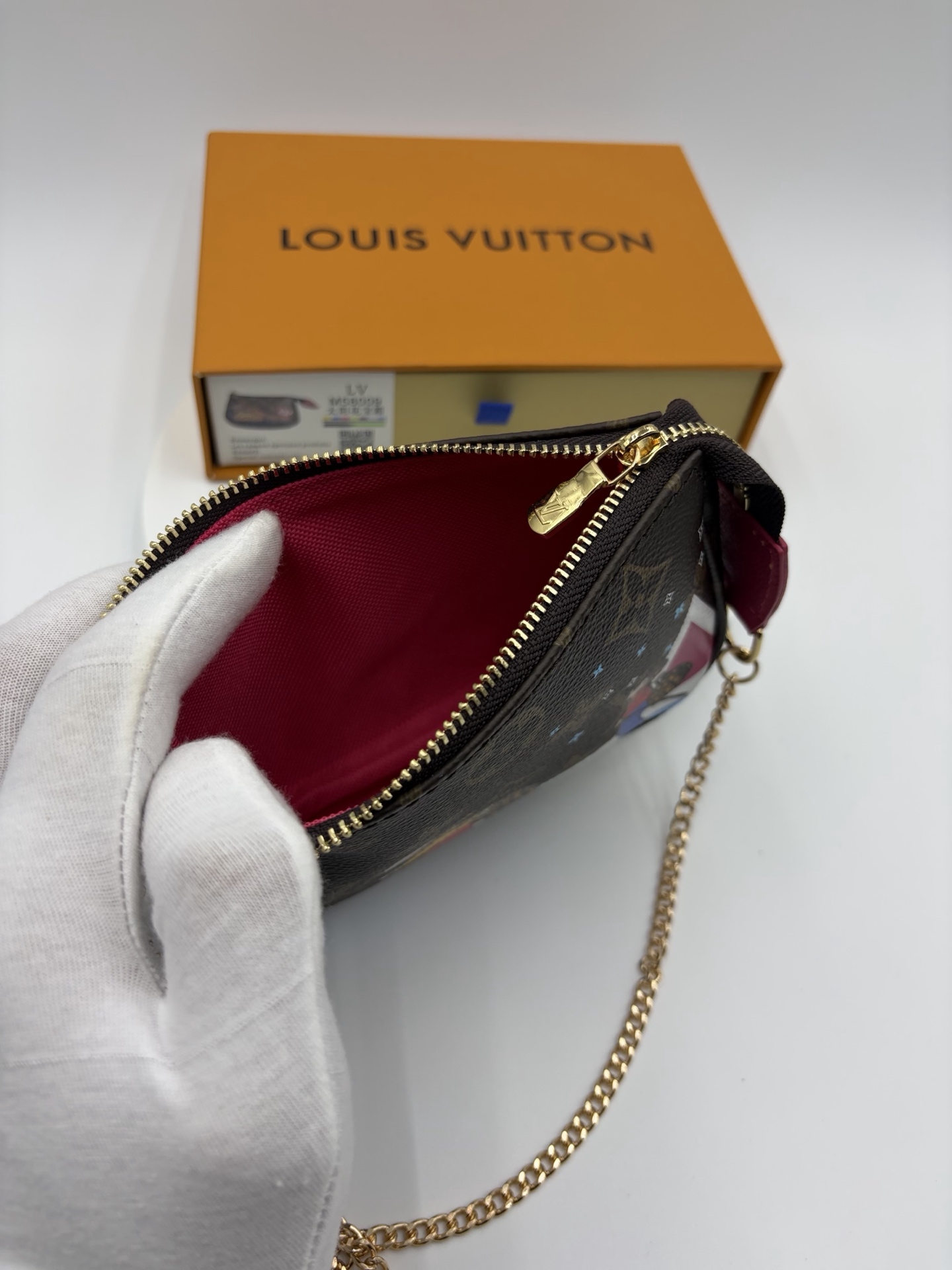 New Luxury LV Bag 10130