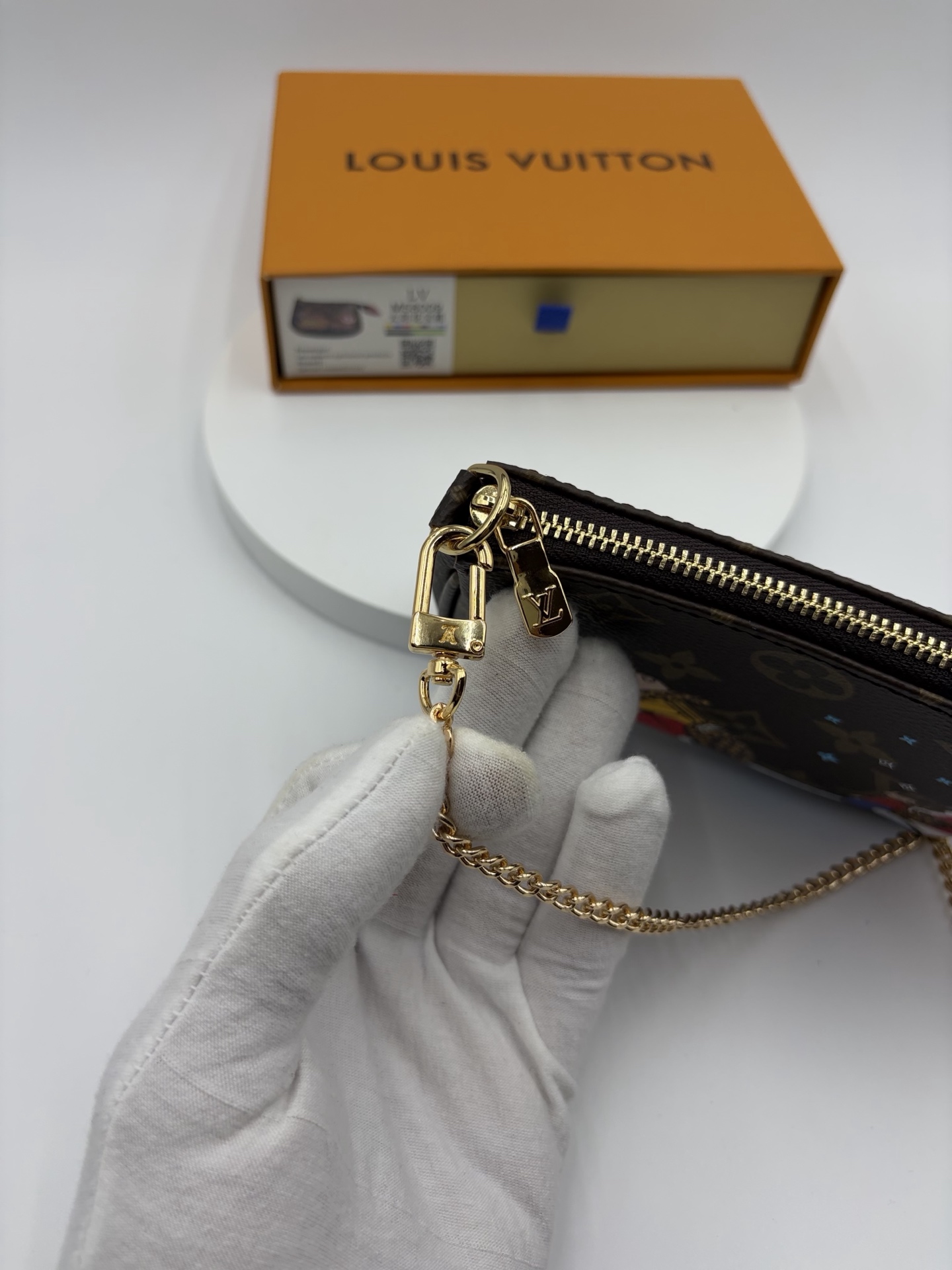 New Luxury LV Bag 10130