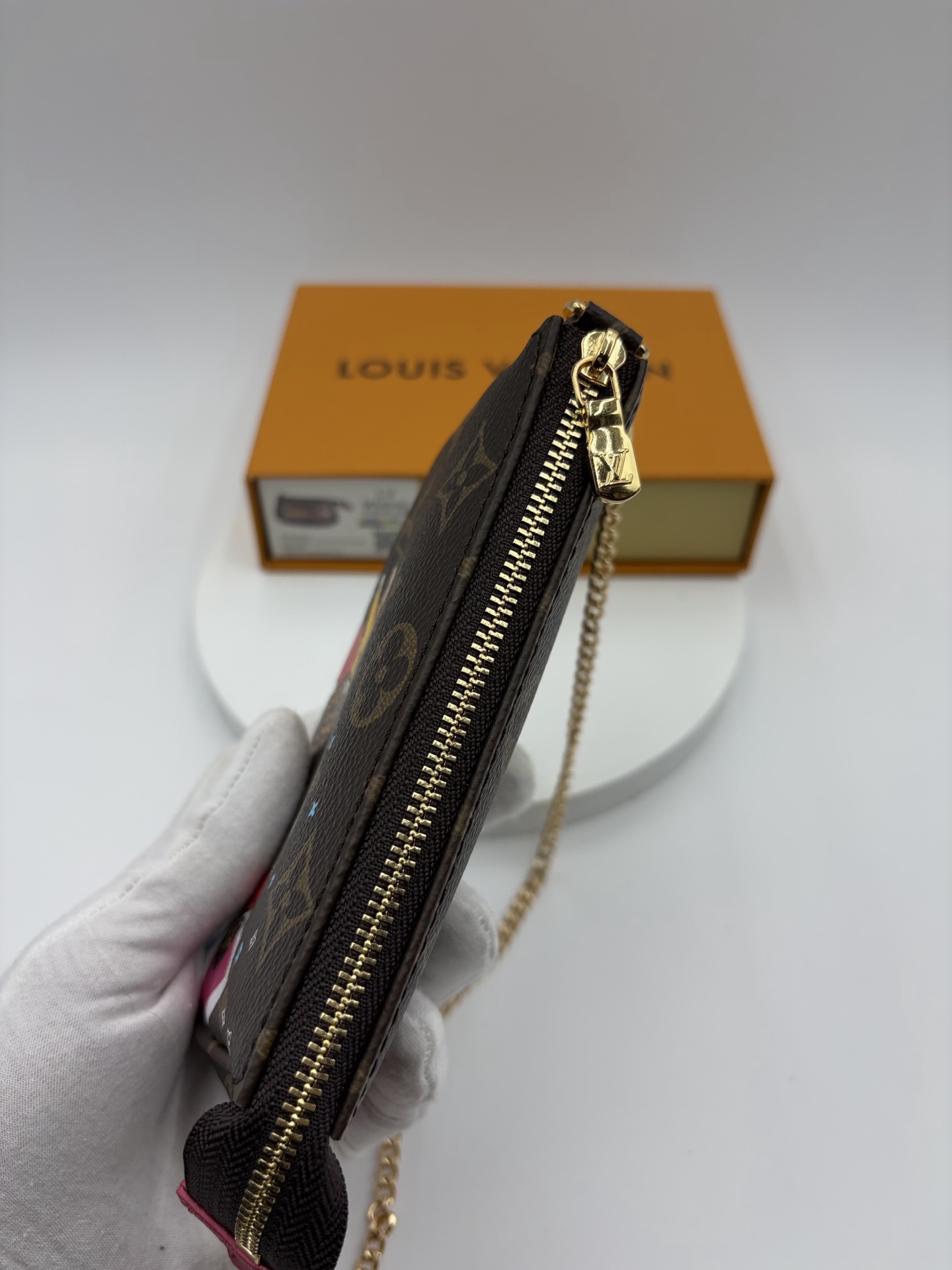 New Luxury LV Bag 10130