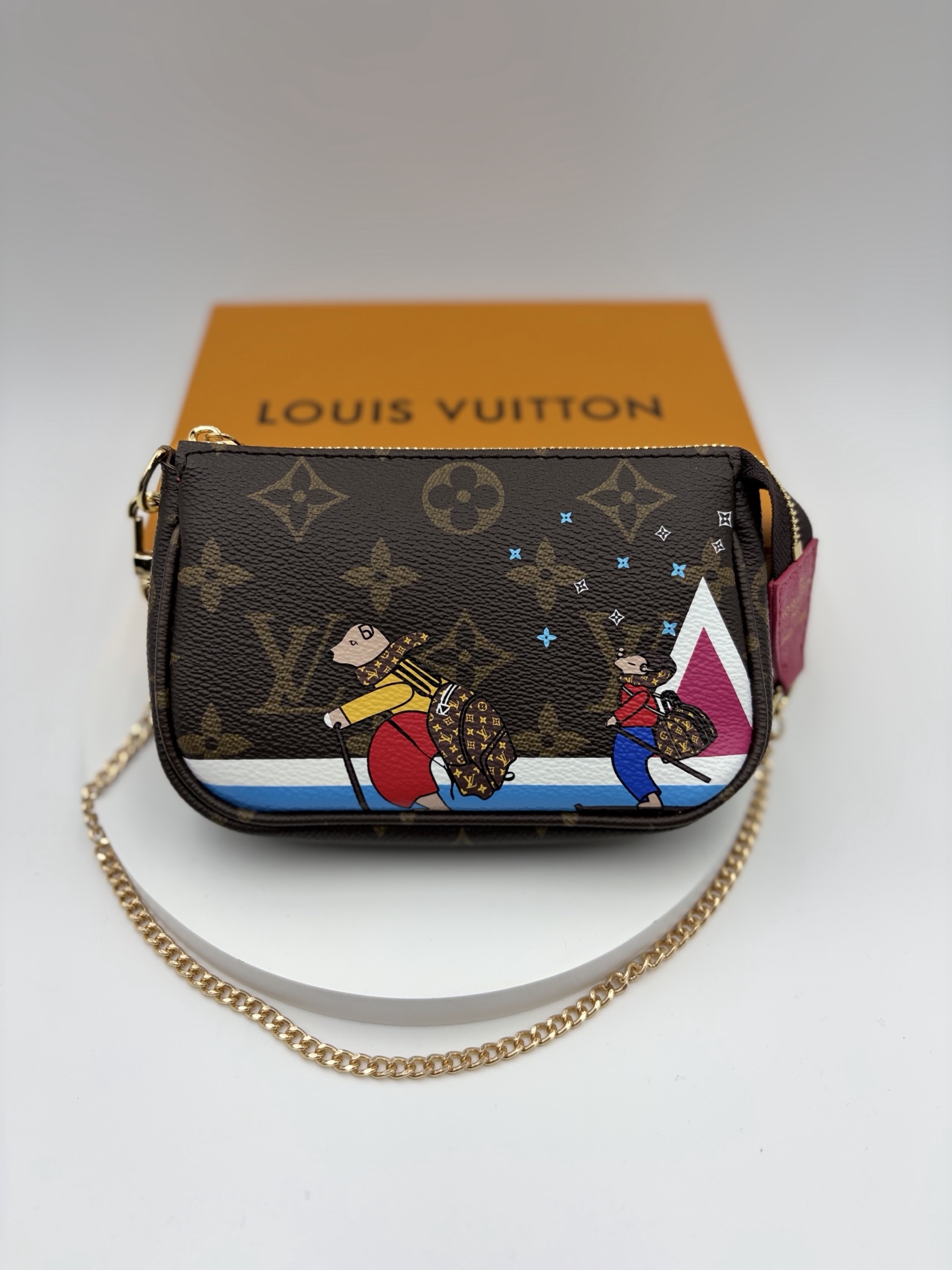 New Luxury LV Bag 10130
