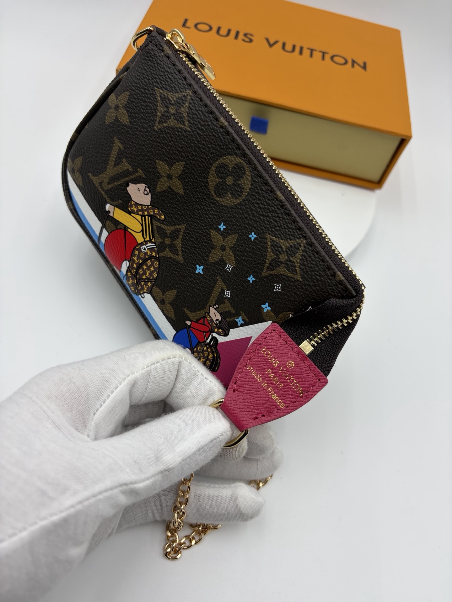 New Luxury LV Bag 10130