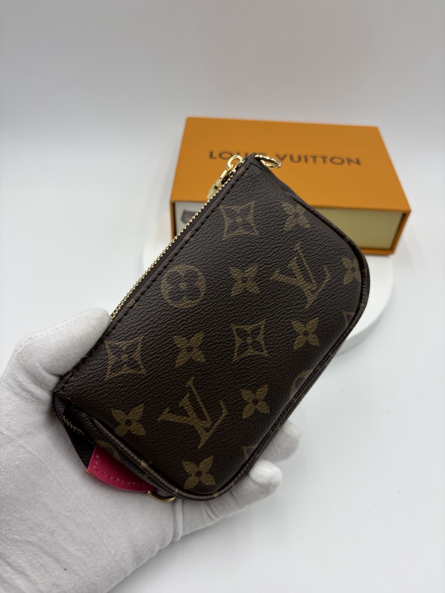 New Luxury LV Bag 10130