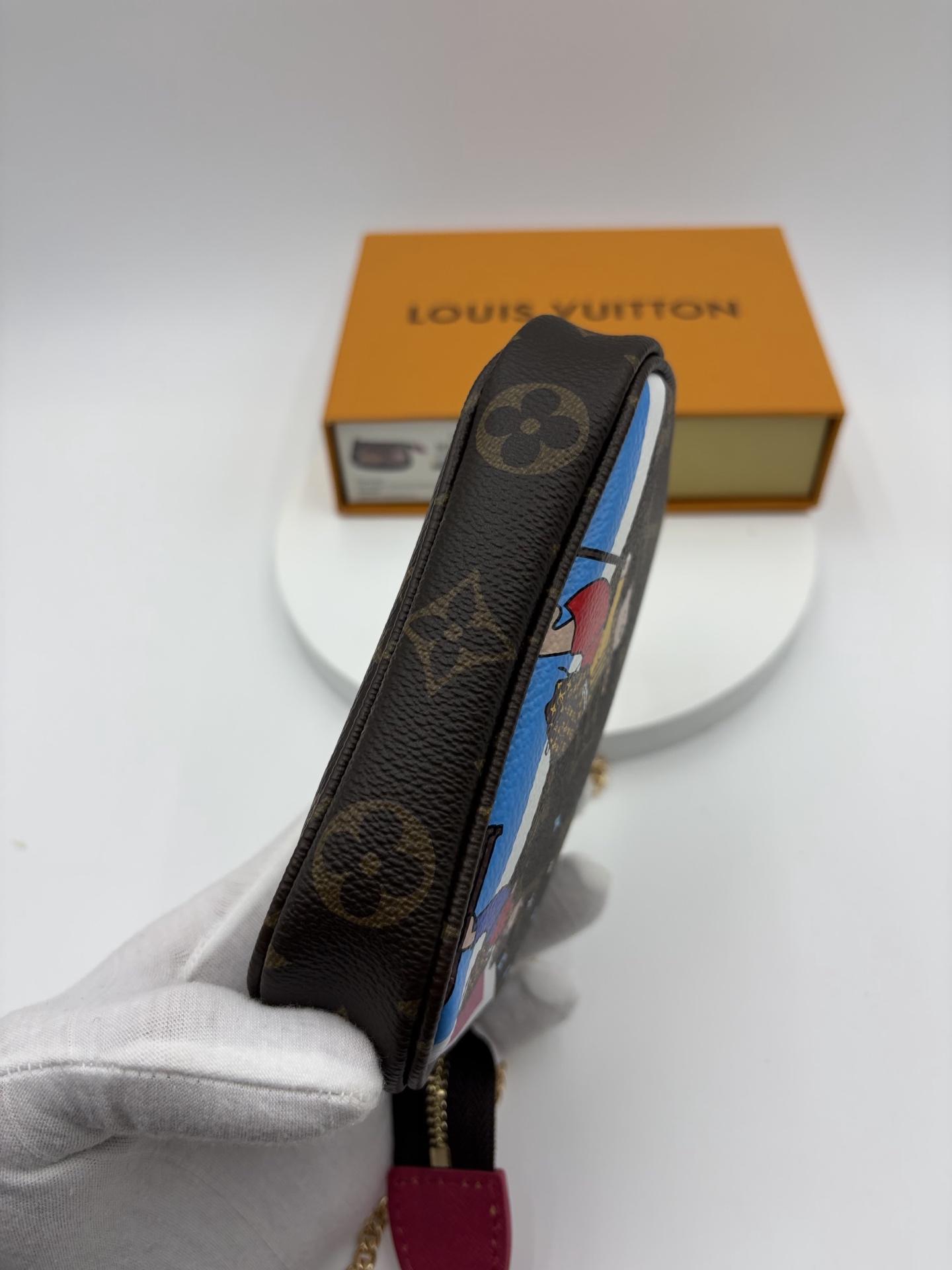 New Luxury LV Bag 10130