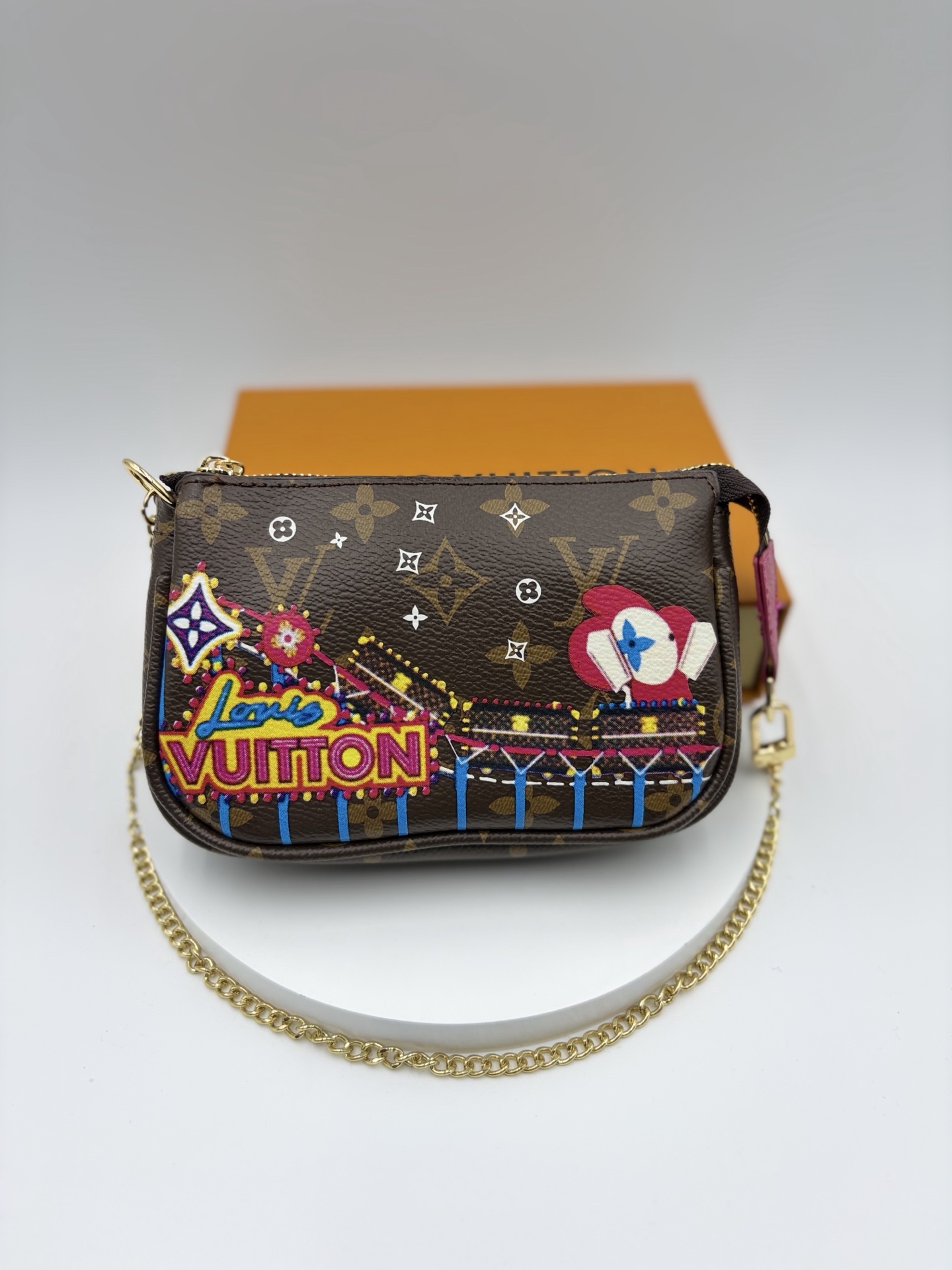 New Luxury LV Bag 10131