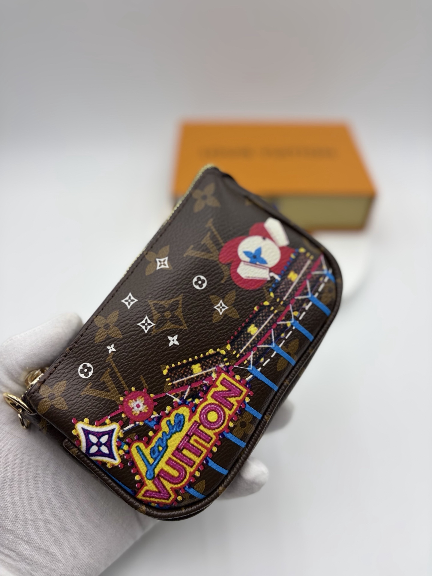 New Luxury LV Bag 10131