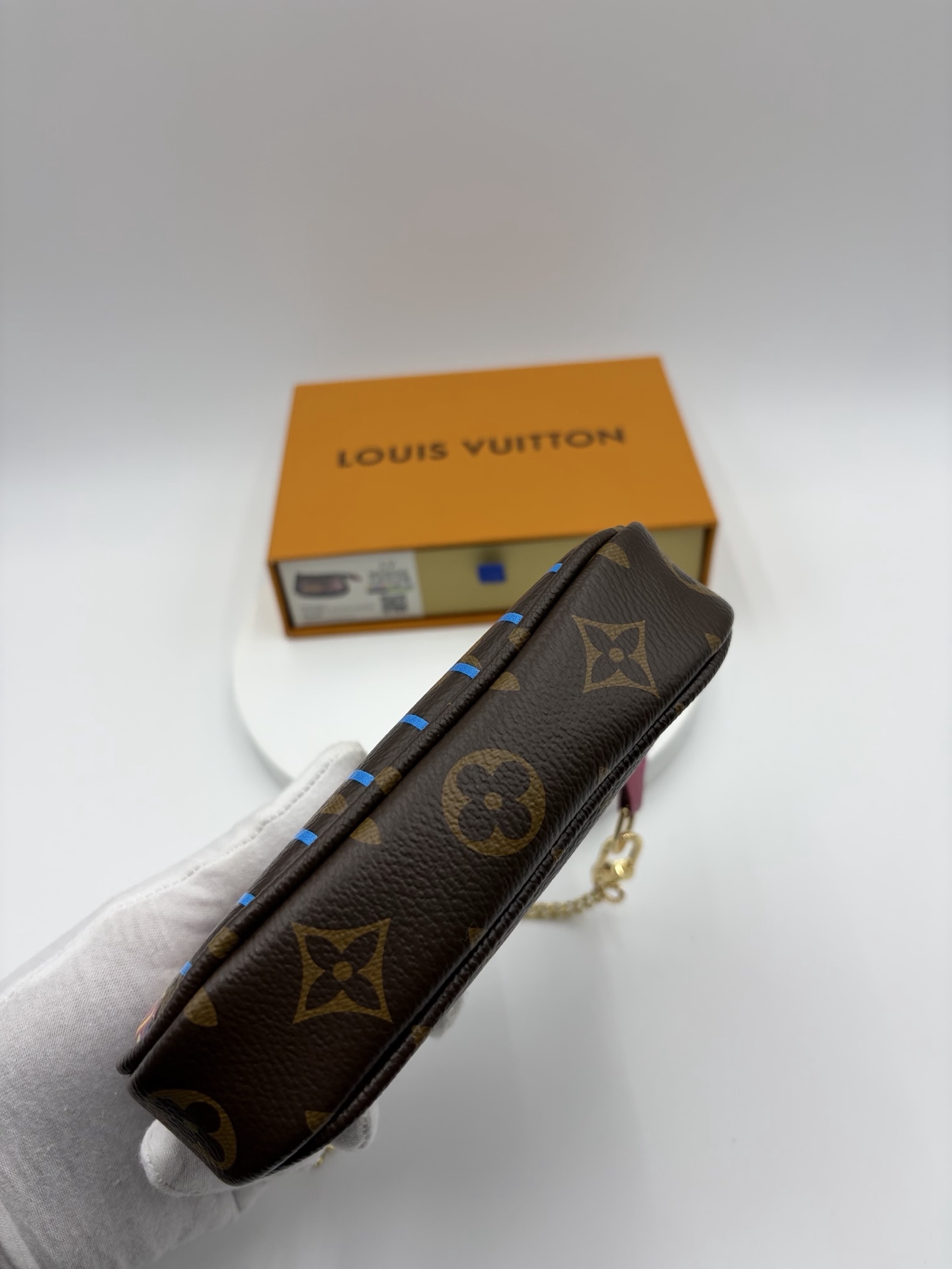 New Luxury LV Bag 10131