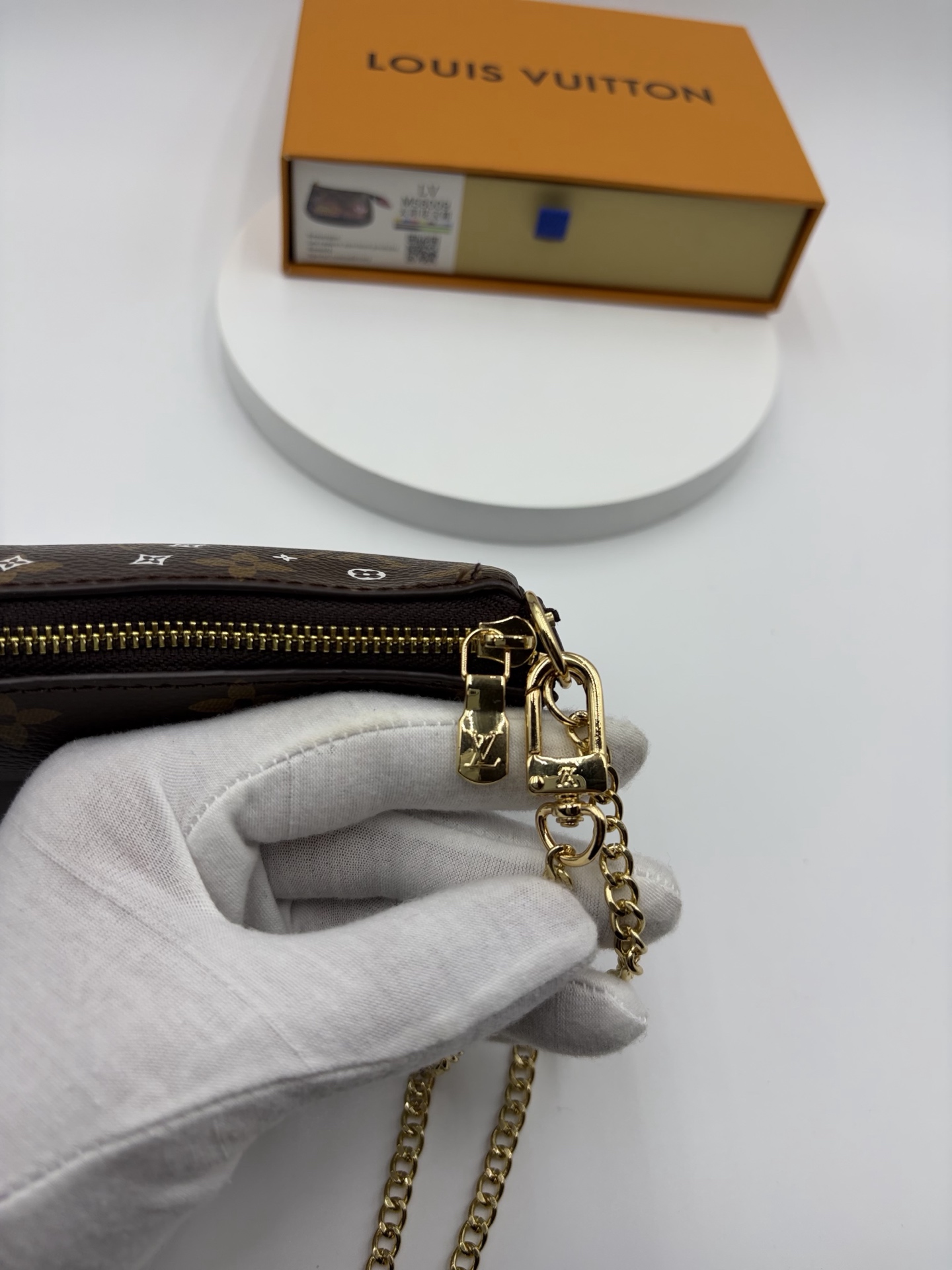 New Luxury LV Bag 10131