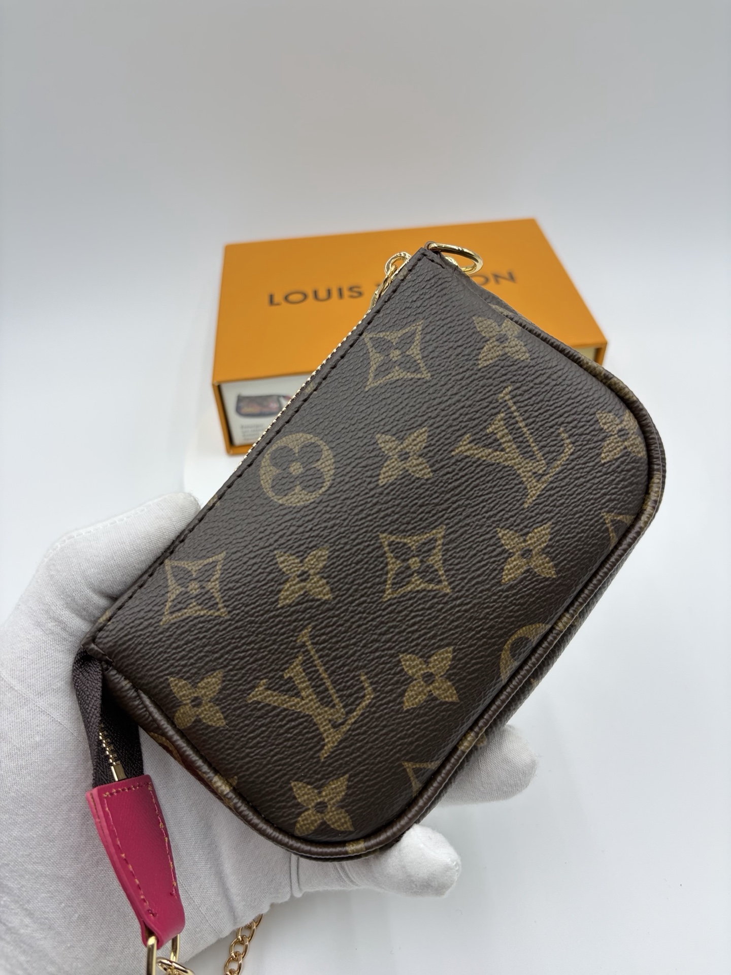 New Luxury LV Bag 10132