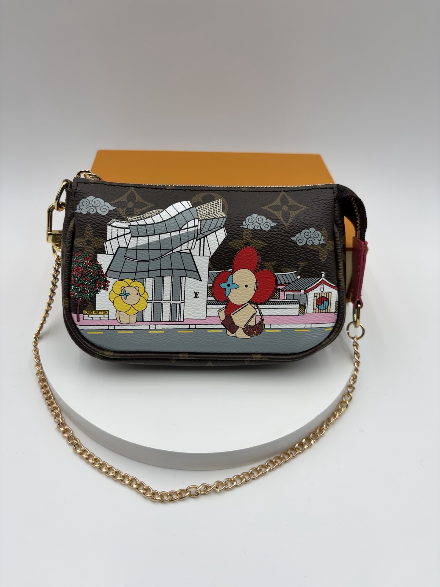 New Luxury LV Bag 10132