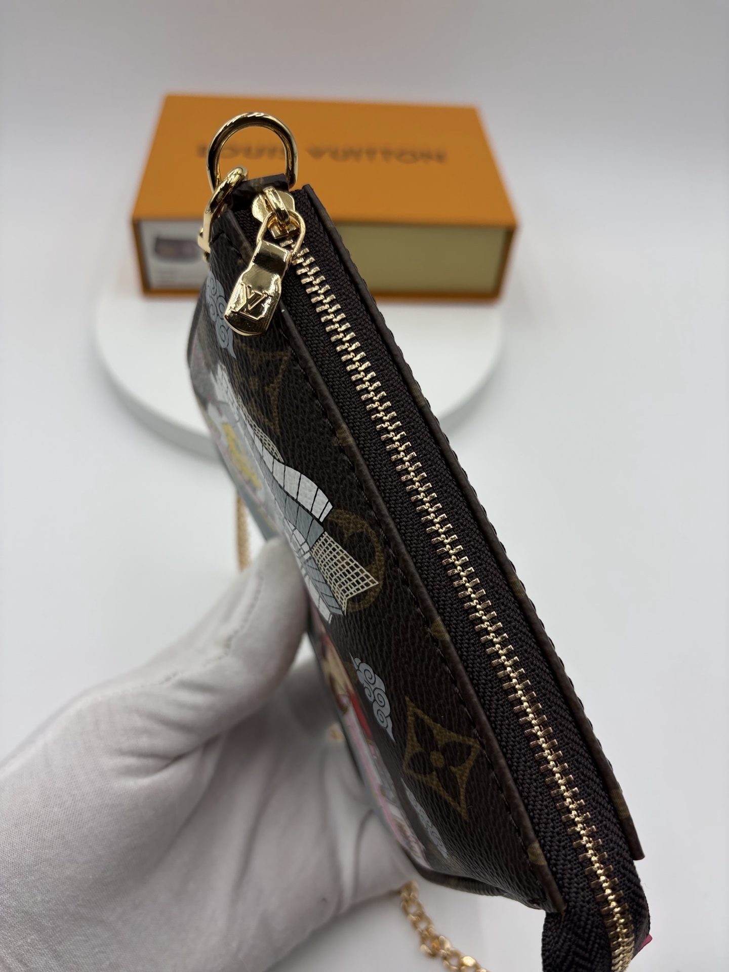 New Luxury LV Bag 10132