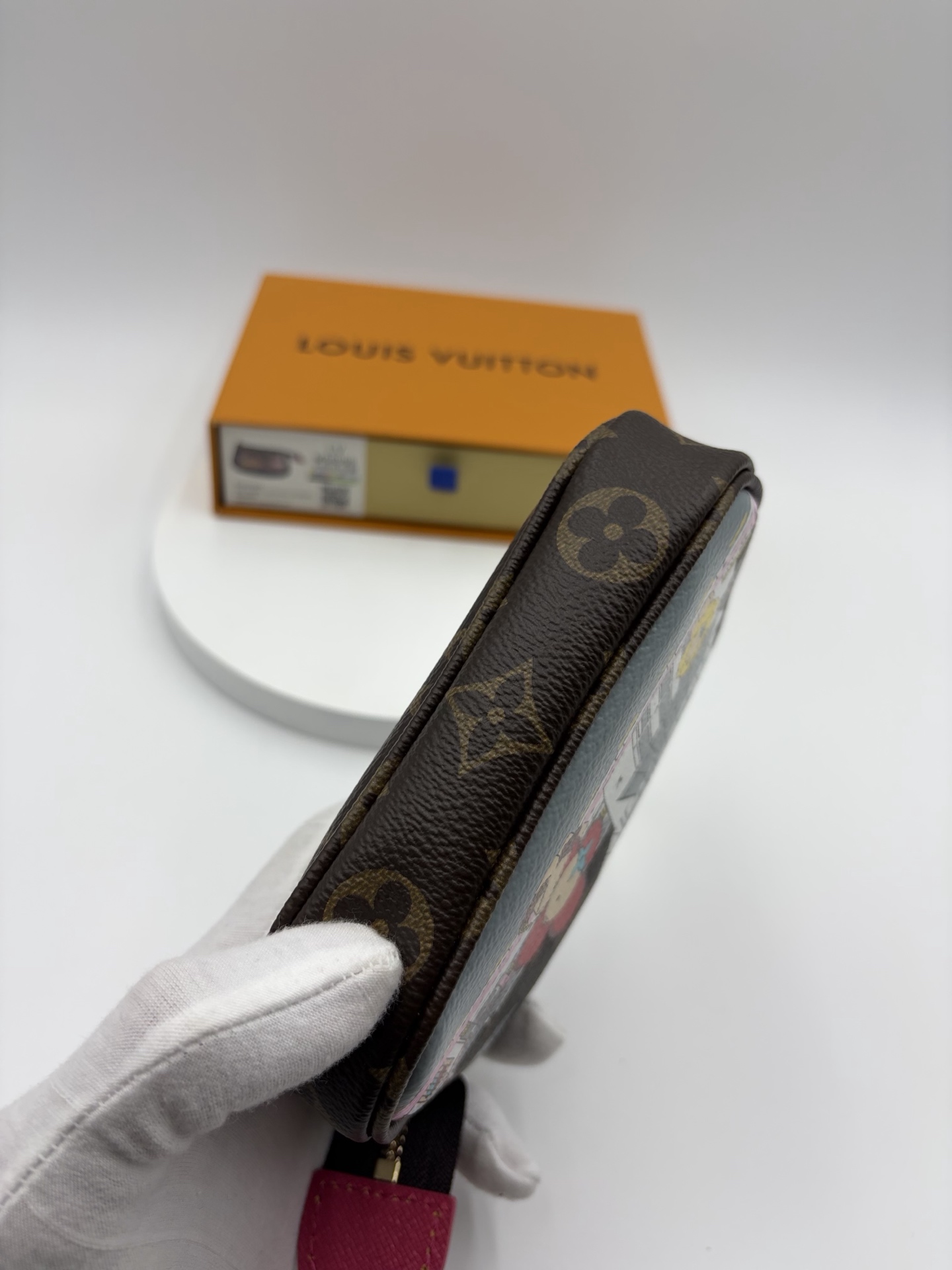 New Luxury LV Bag 10132