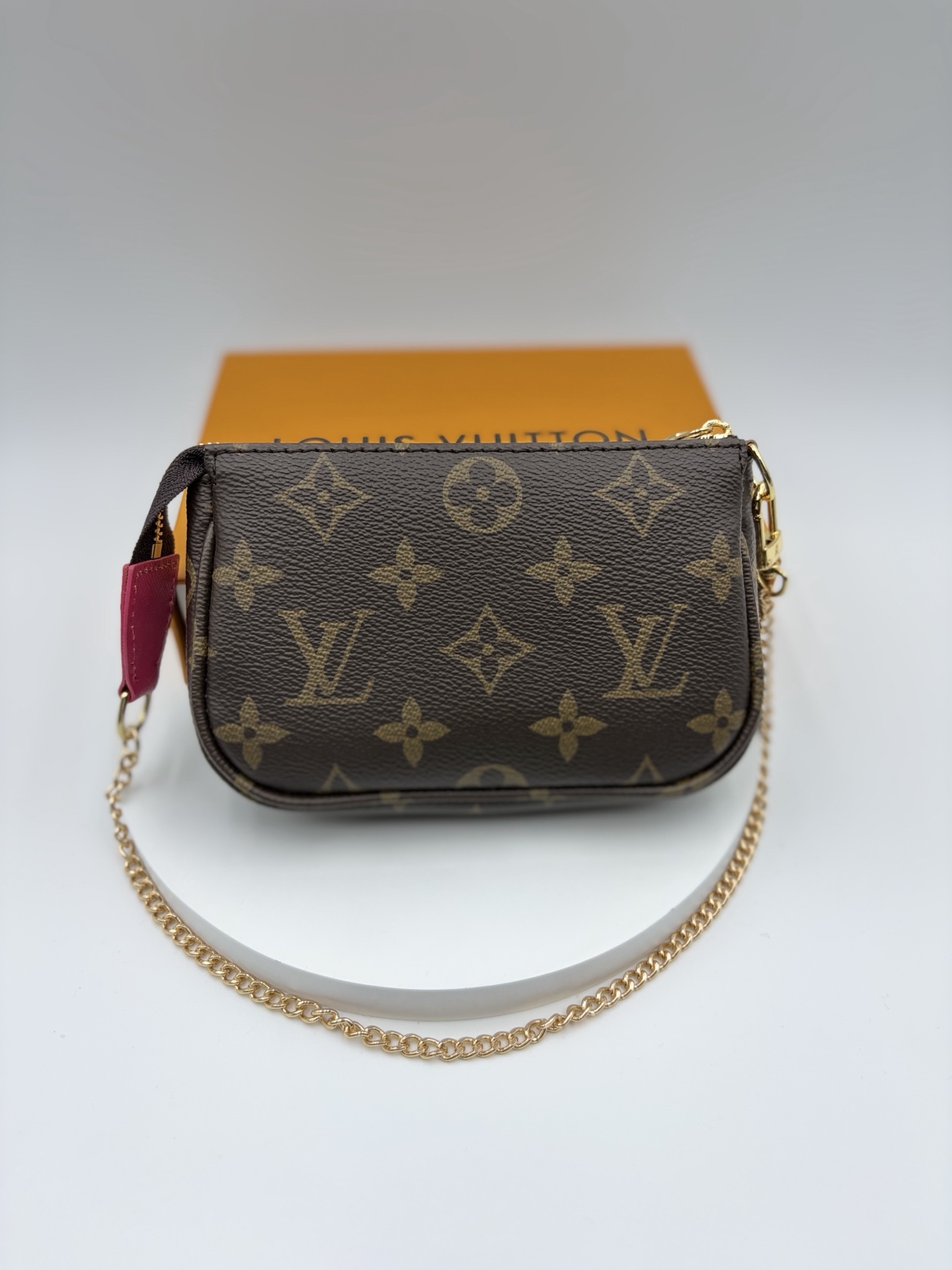 New Luxury LV Bag 10132