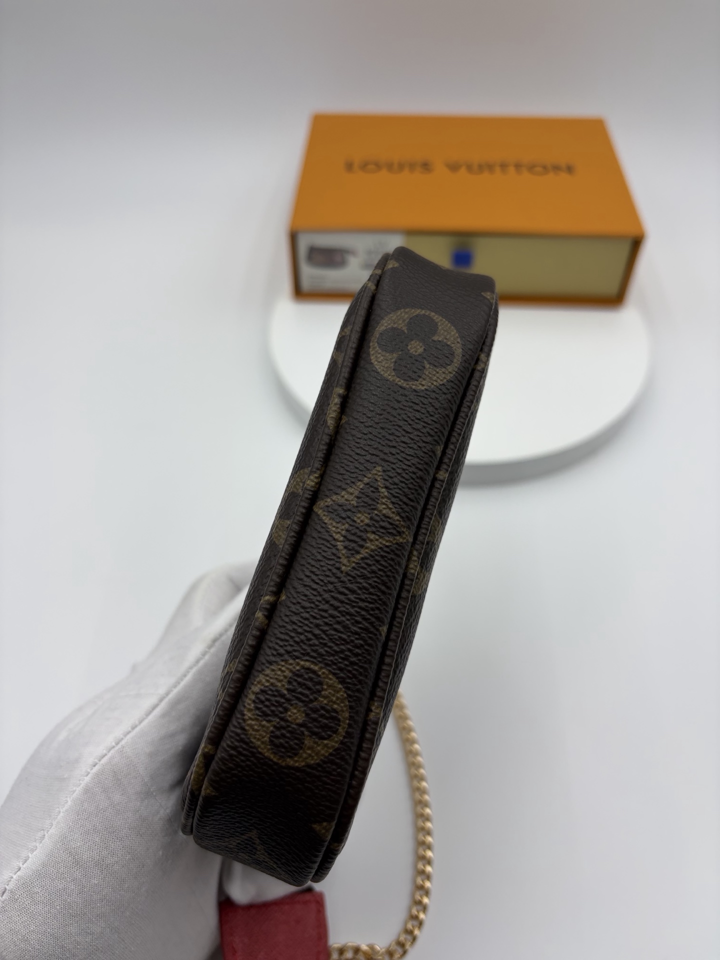 New Luxury LV Bag 10133