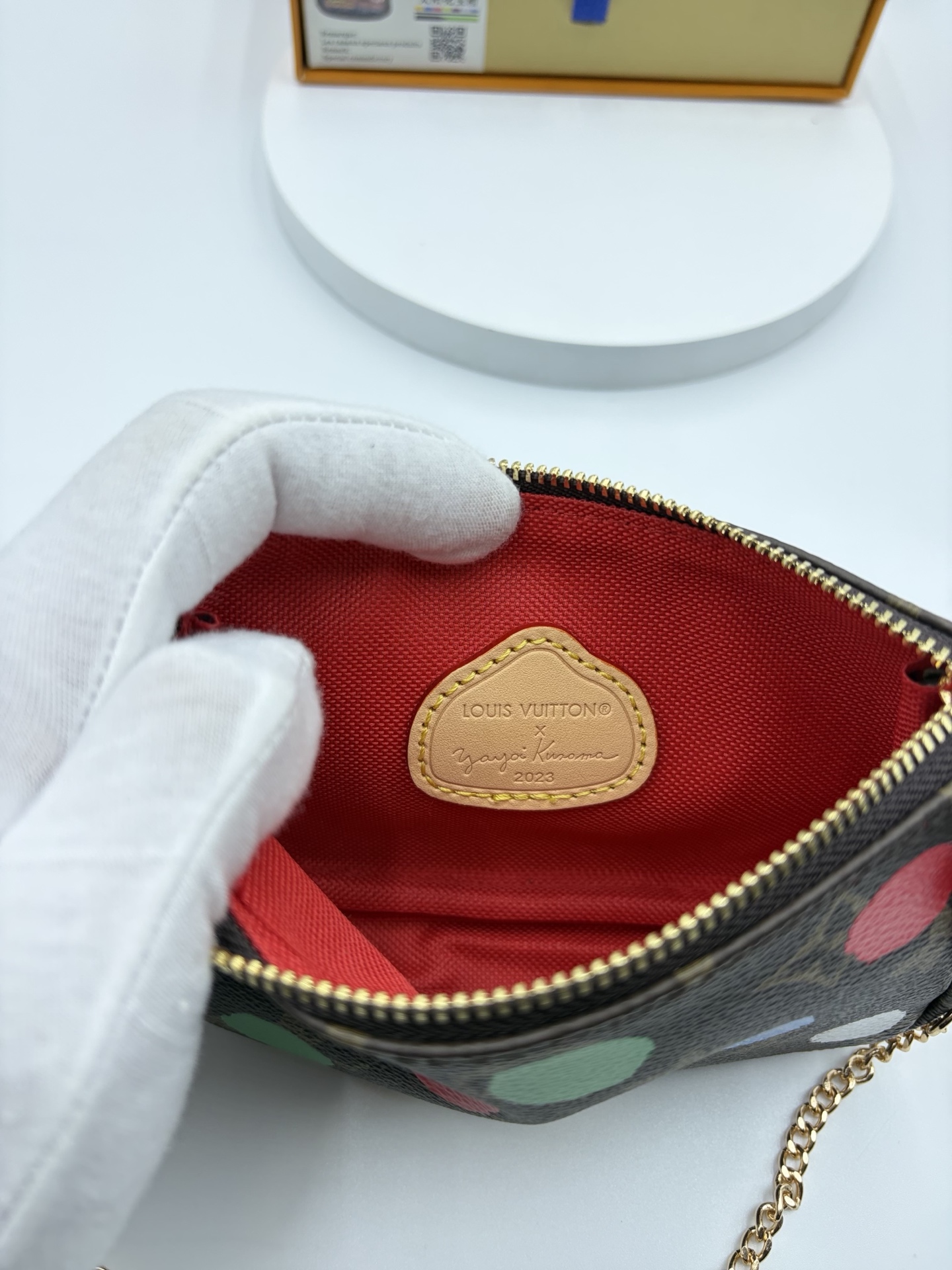 New Luxury LV Bag 10133