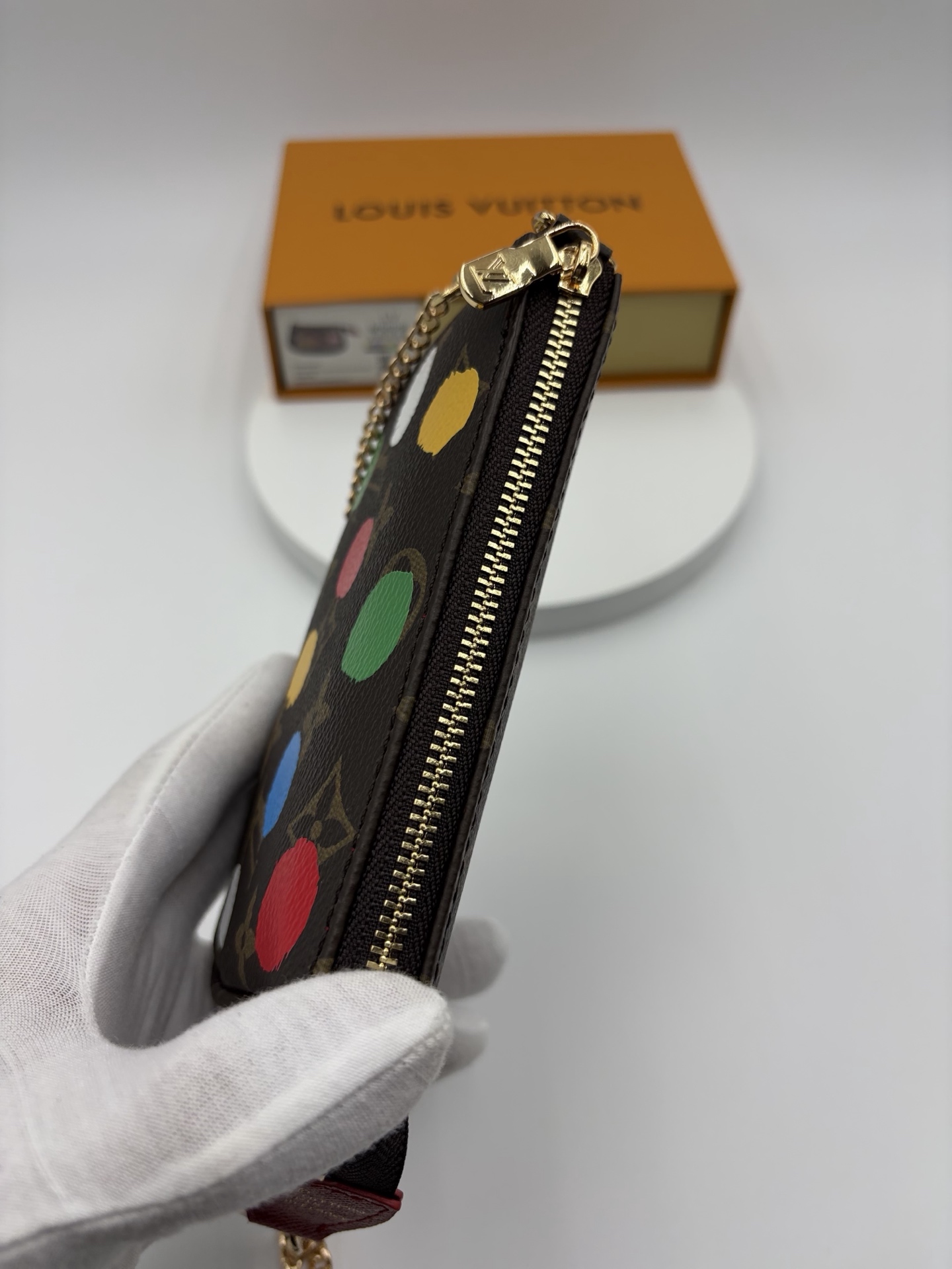 New Luxury LV Bag 10133