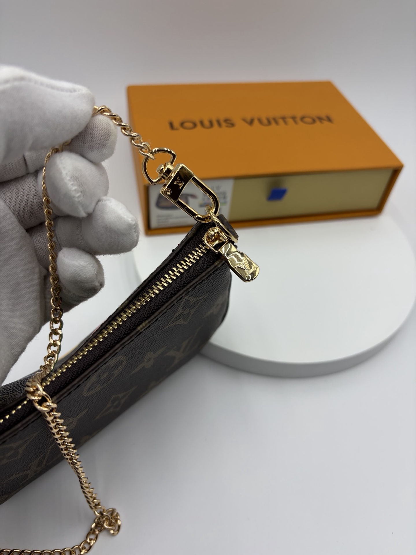 New Luxury LV Bag 10133