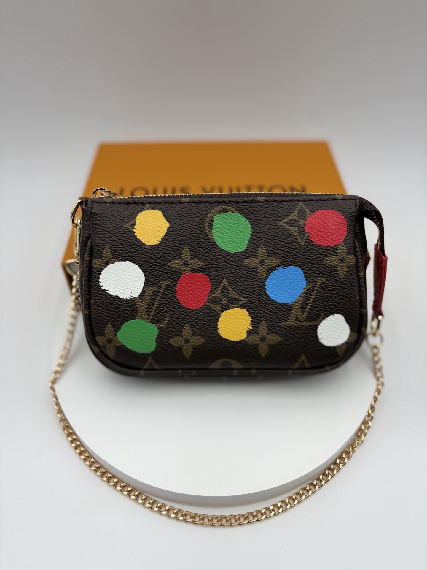 New Luxury LV Bag 10133