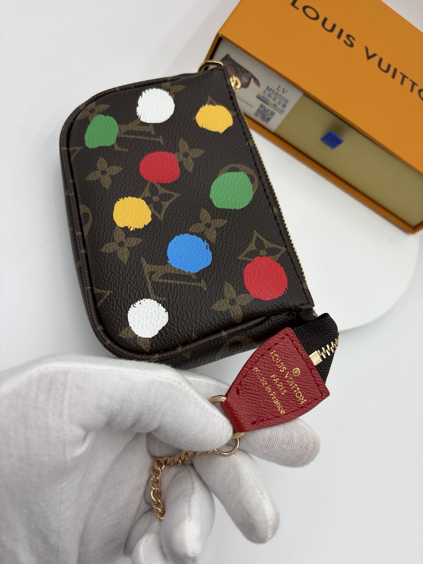 New Luxury LV Bag 10133