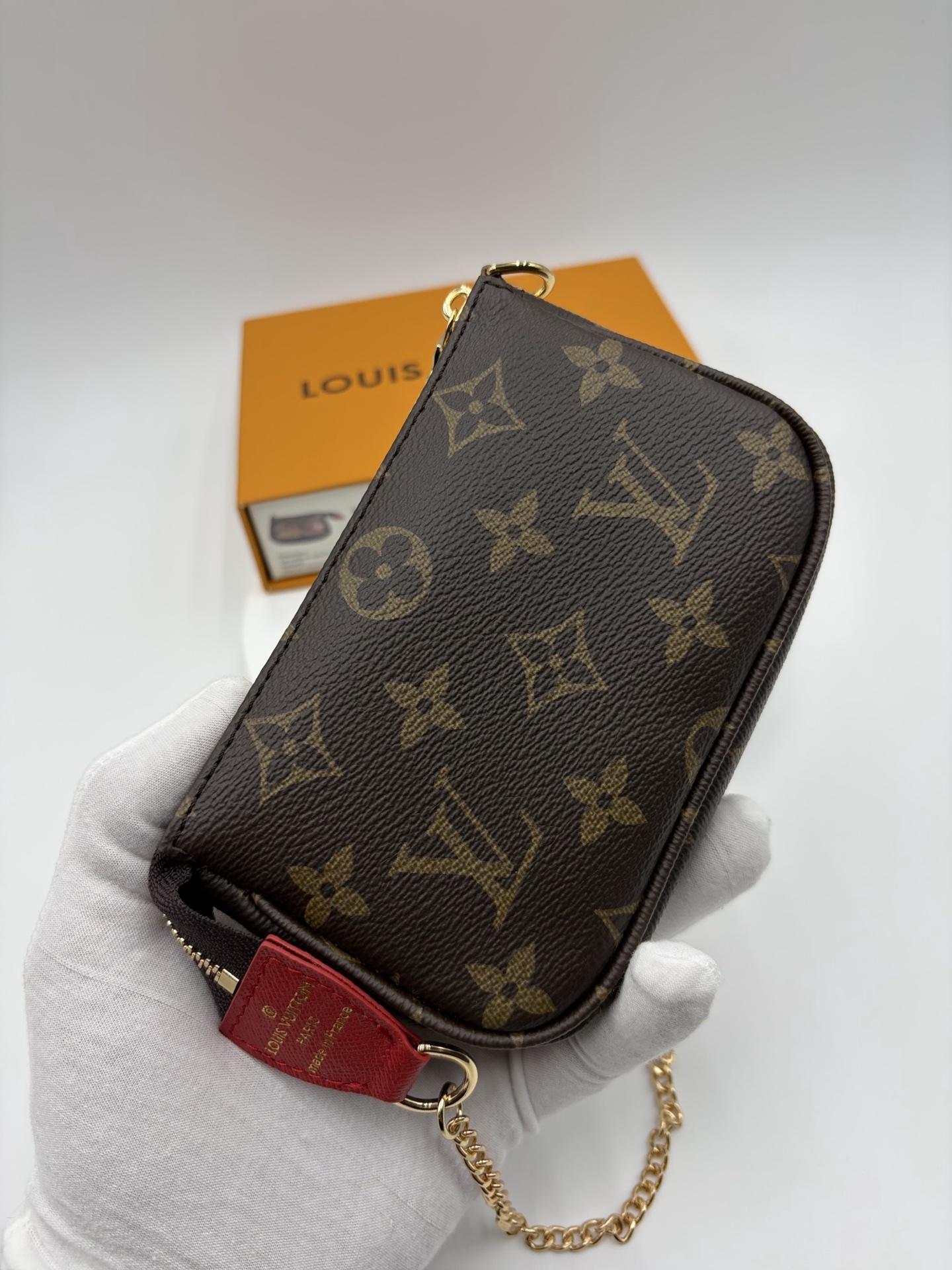New Luxury LV Bag 10134
