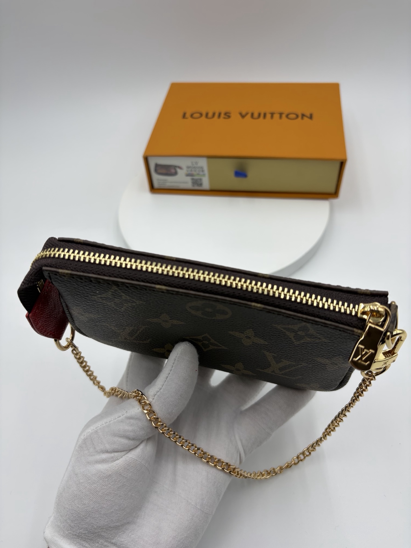 New Luxury LV Bag 10134