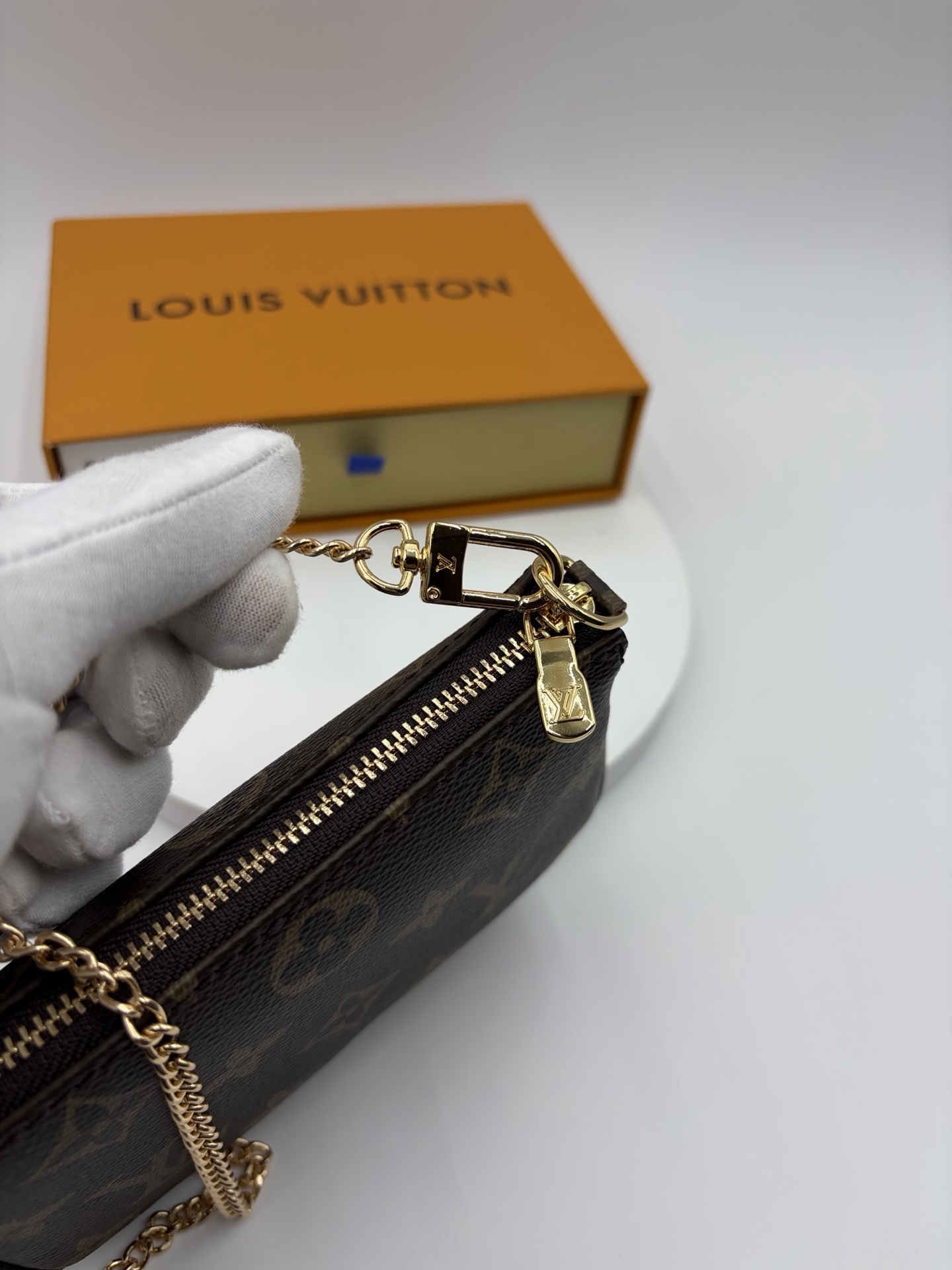 New Luxury LV Bag 10134