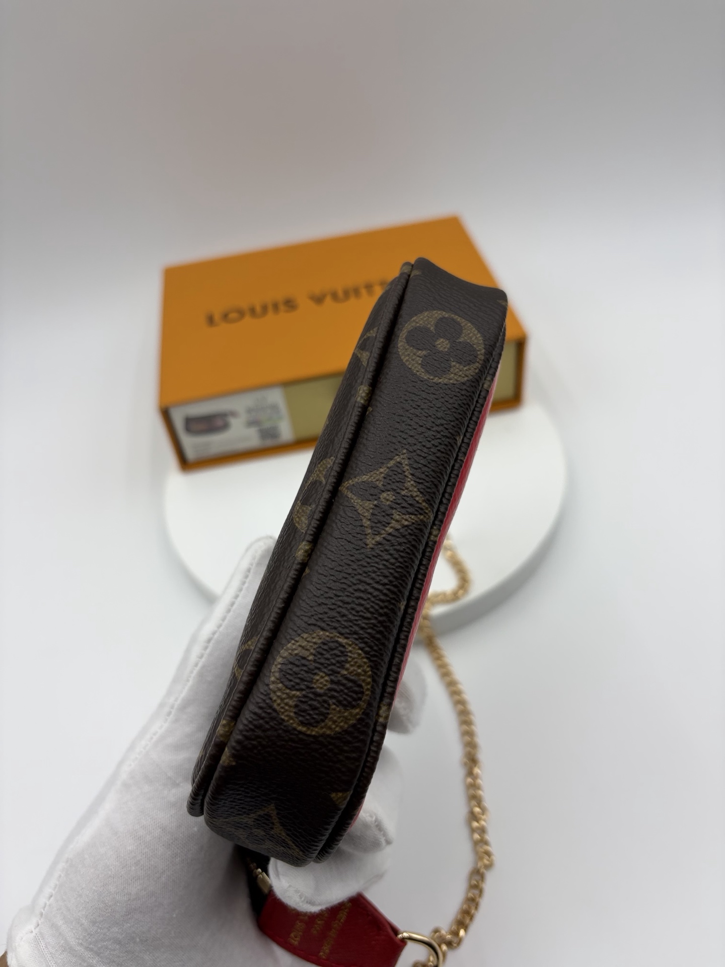 New Luxury LV Bag 10134