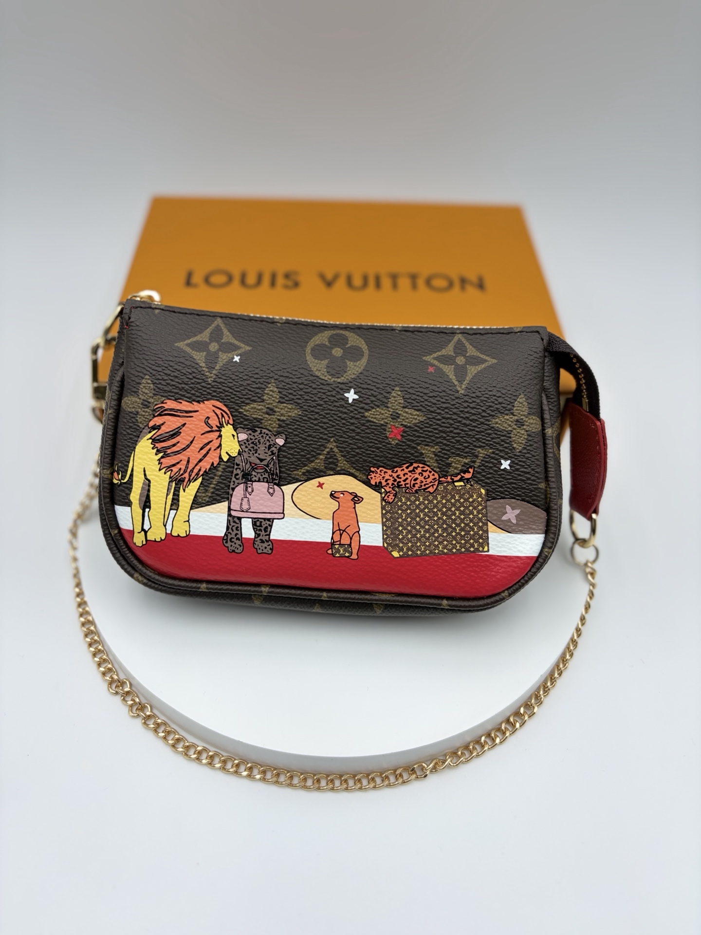 New Luxury LV Bag 10134