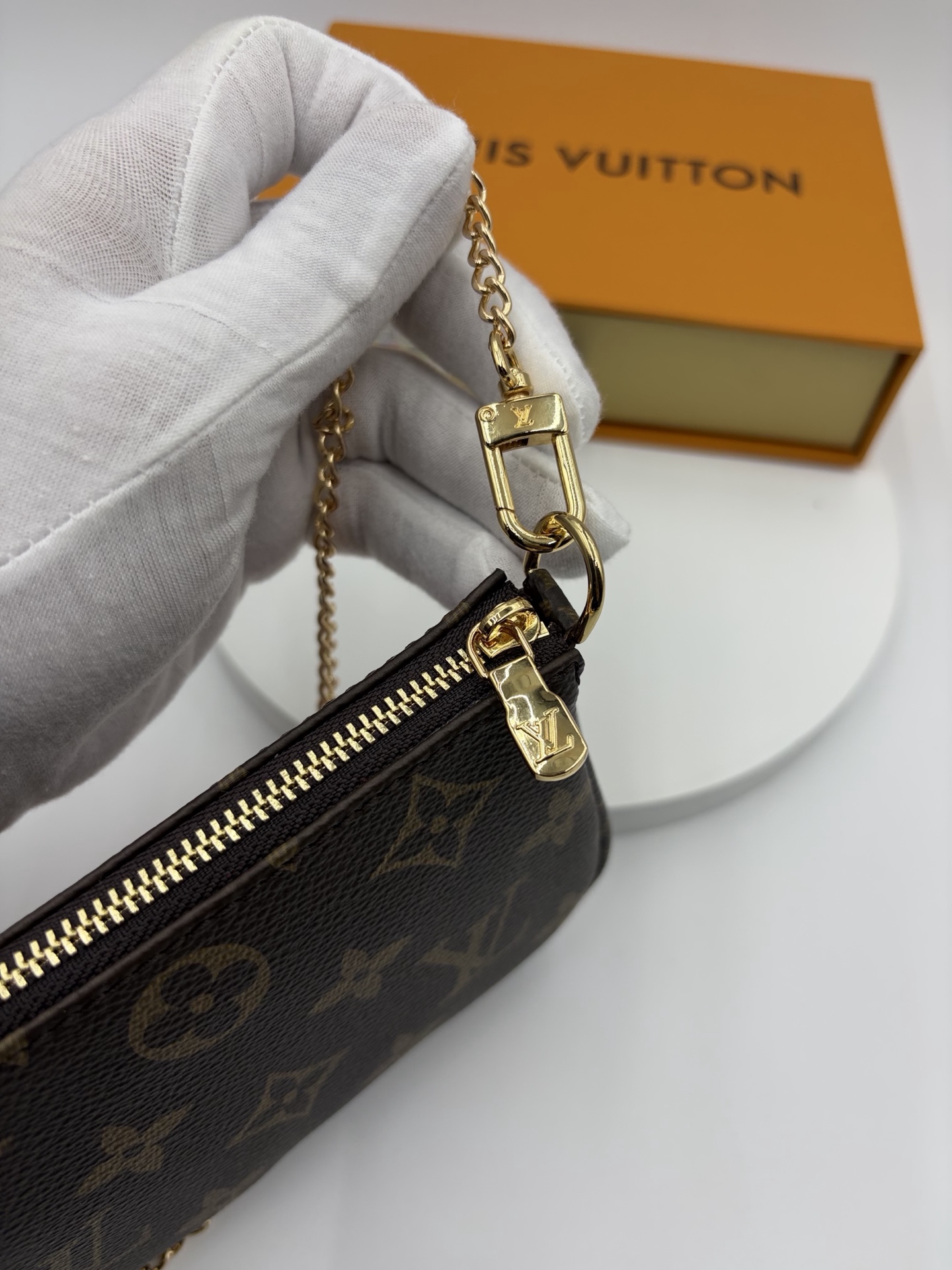 New Luxury LV Bag 10135