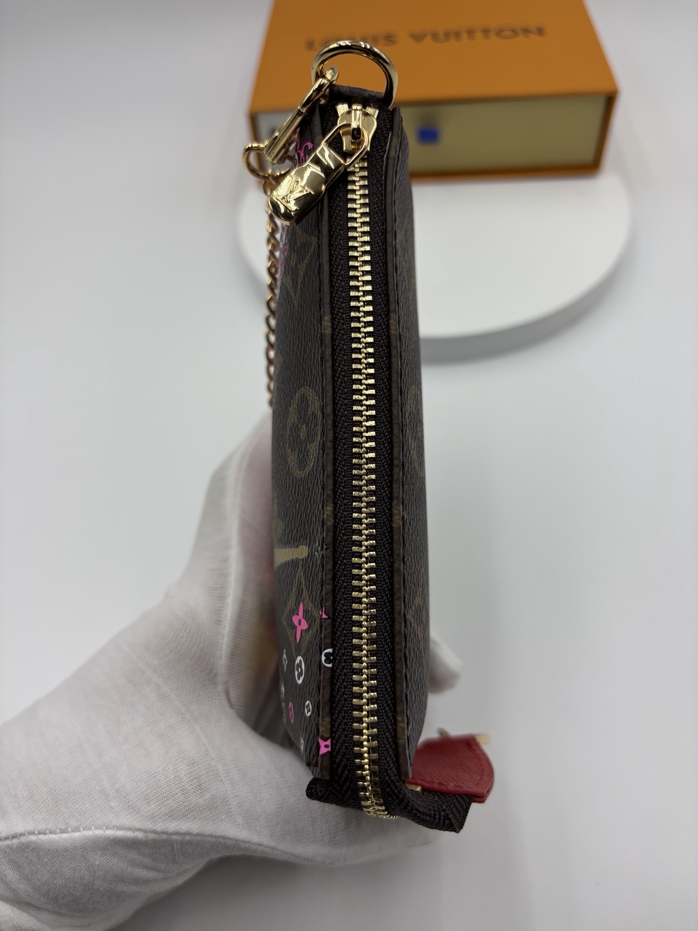 New Luxury LV Bag 10135