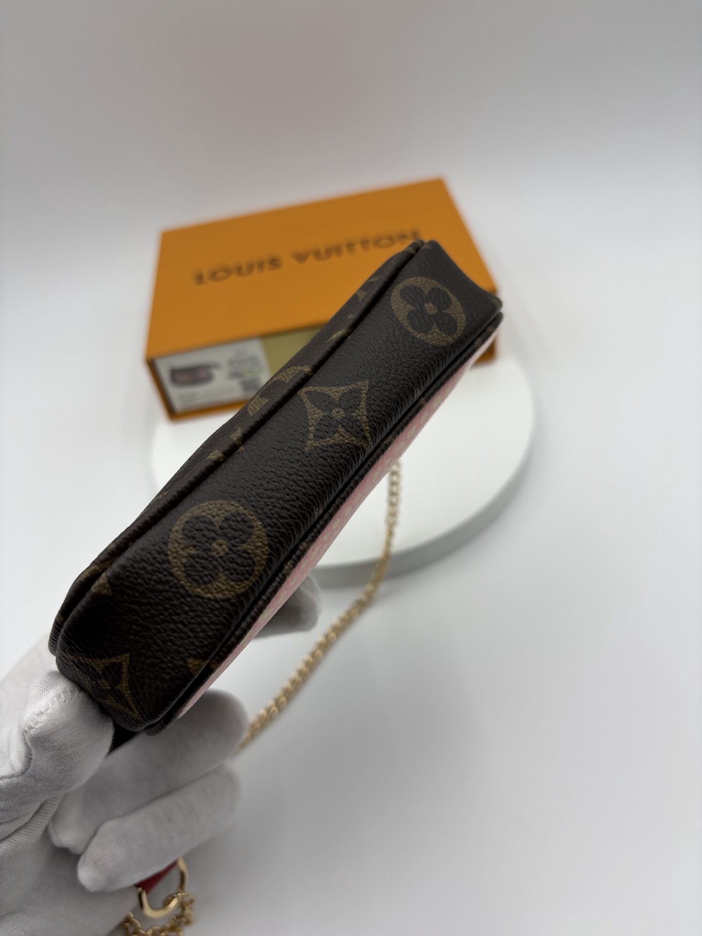 New Luxury LV Bag 10135