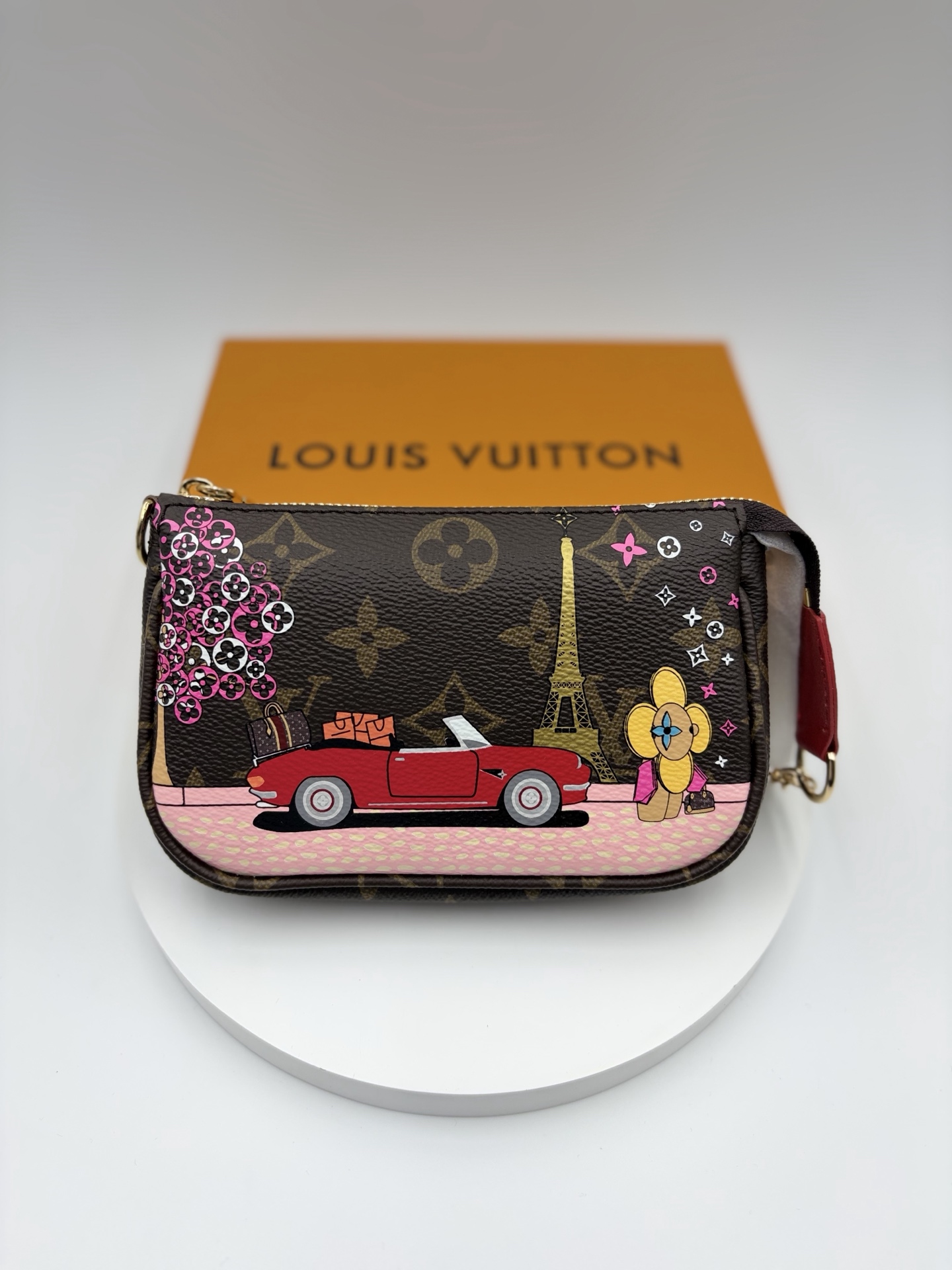 New Luxury LV Bag 10135